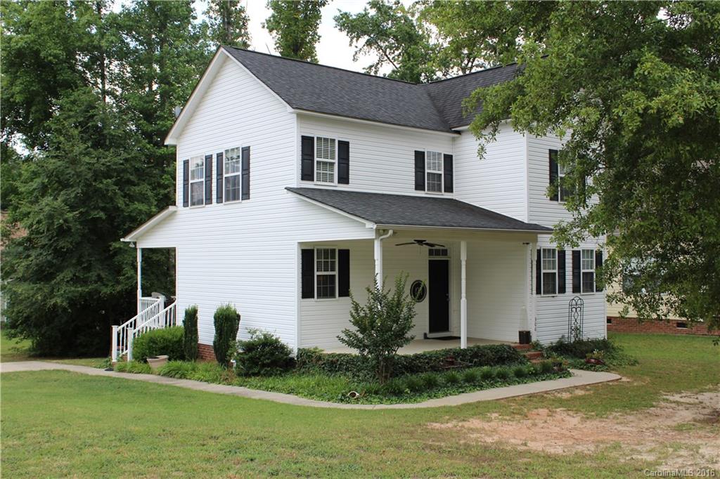 Eagle Creek - Residential