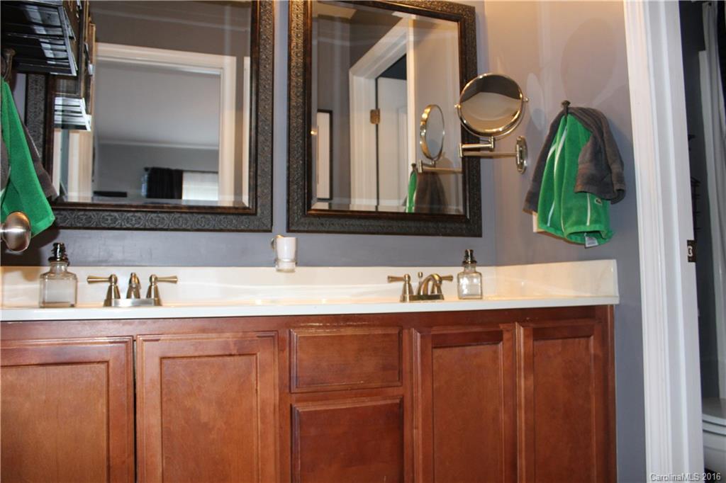 Eagle Creek - Residential