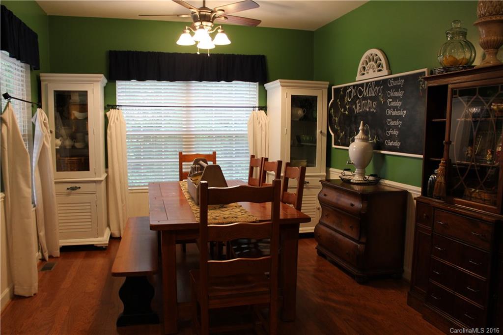 Eagle Creek - Residential