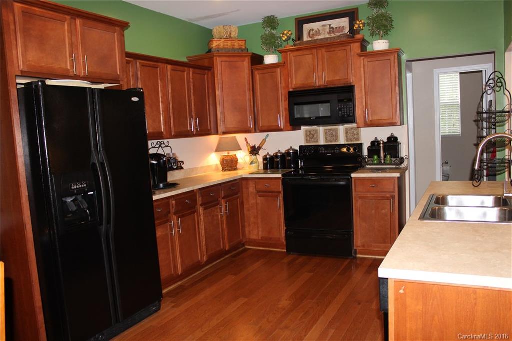 Eagle Creek - Residential