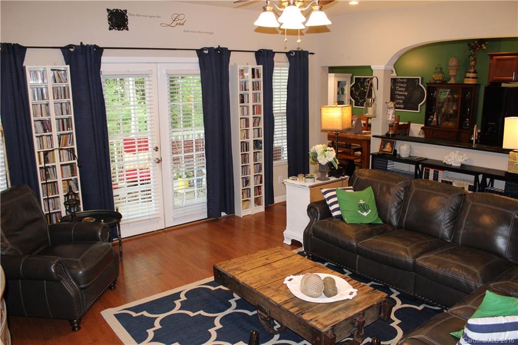 Eagle Creek - Residential