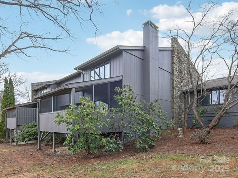 502 Crowfields Lane 3 Asheville NC 28803
