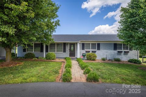 107 Pete Brittain Road Morganton NC 28655