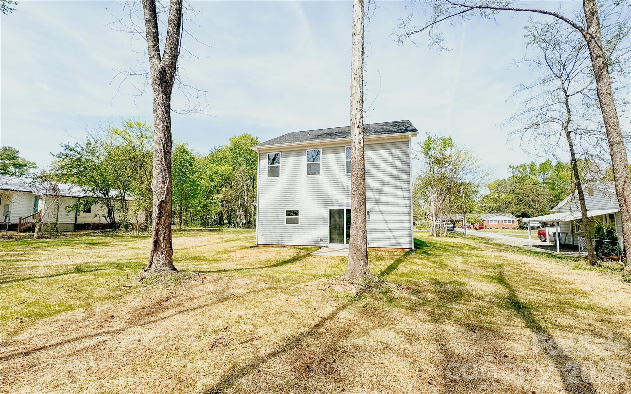 Harrisburg Park - Residential