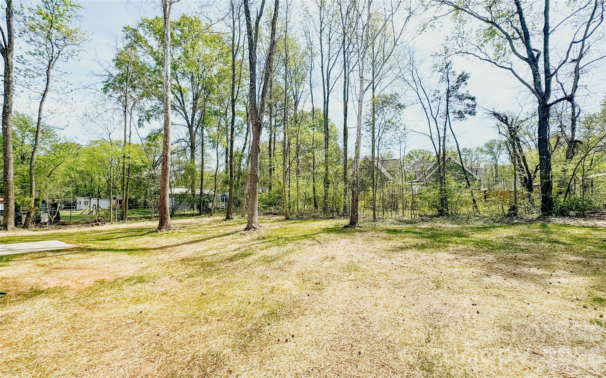 Harrisburg Park - Residential