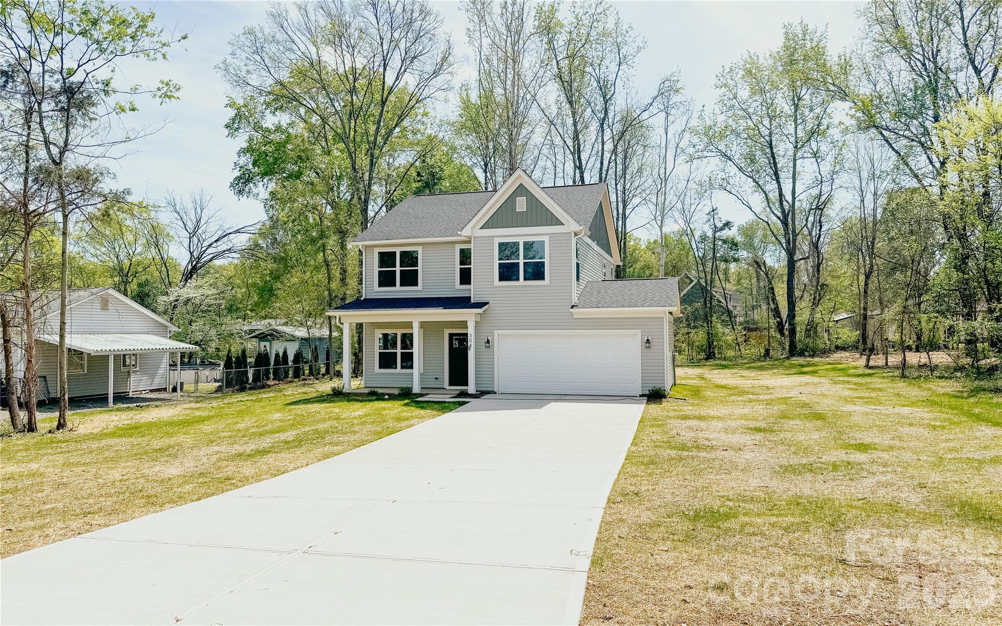 Harrisburg Park - Residential