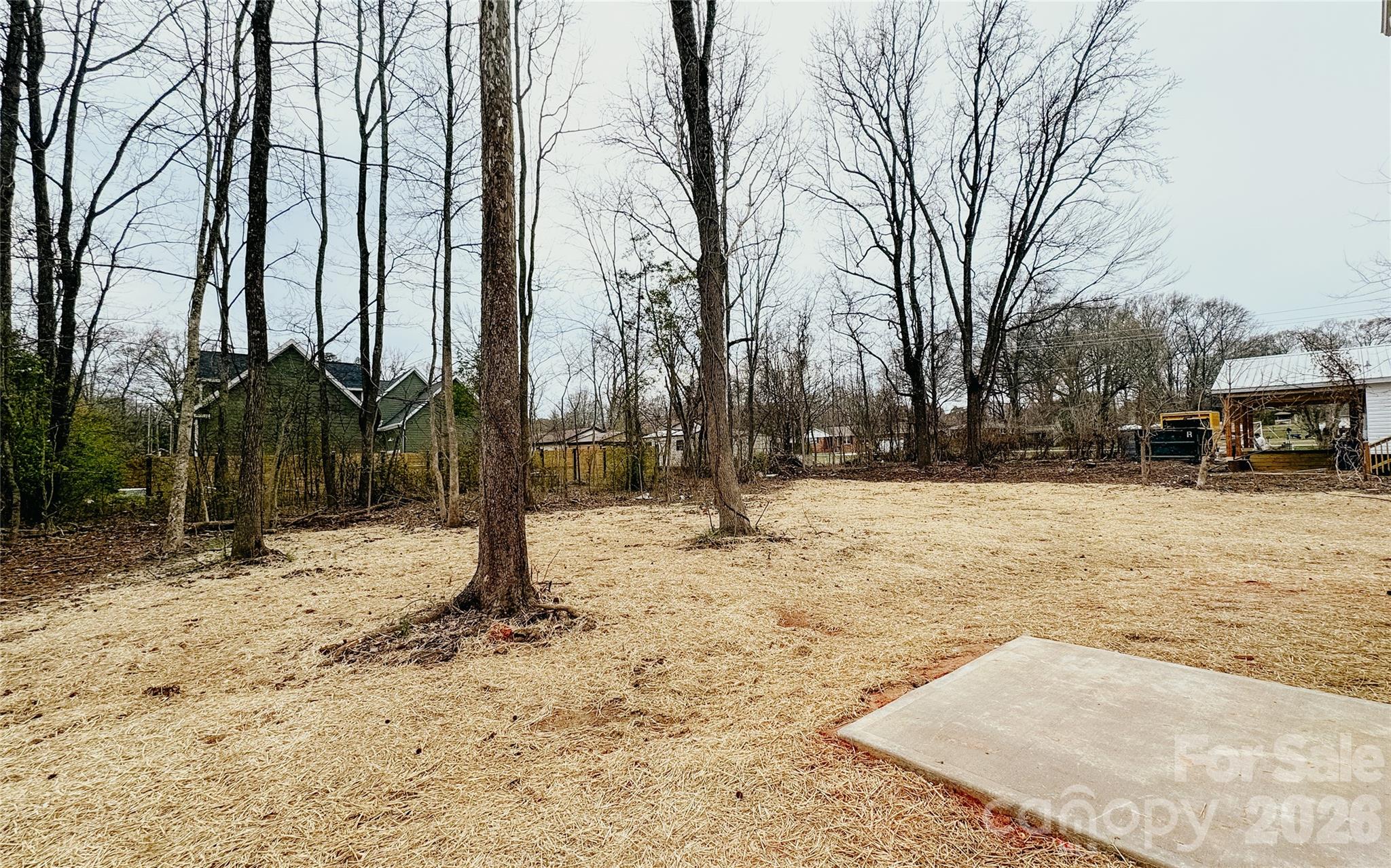 Harrisburg Park - Residential