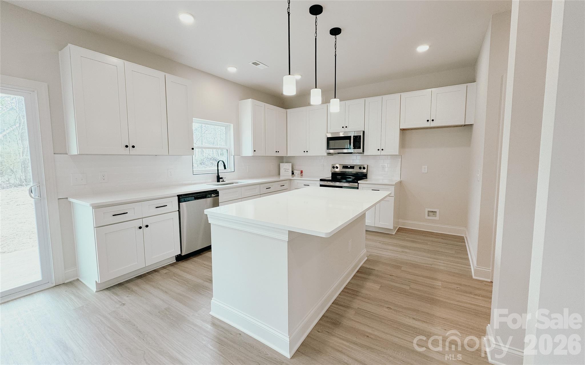 Harrisburg Park - Residential