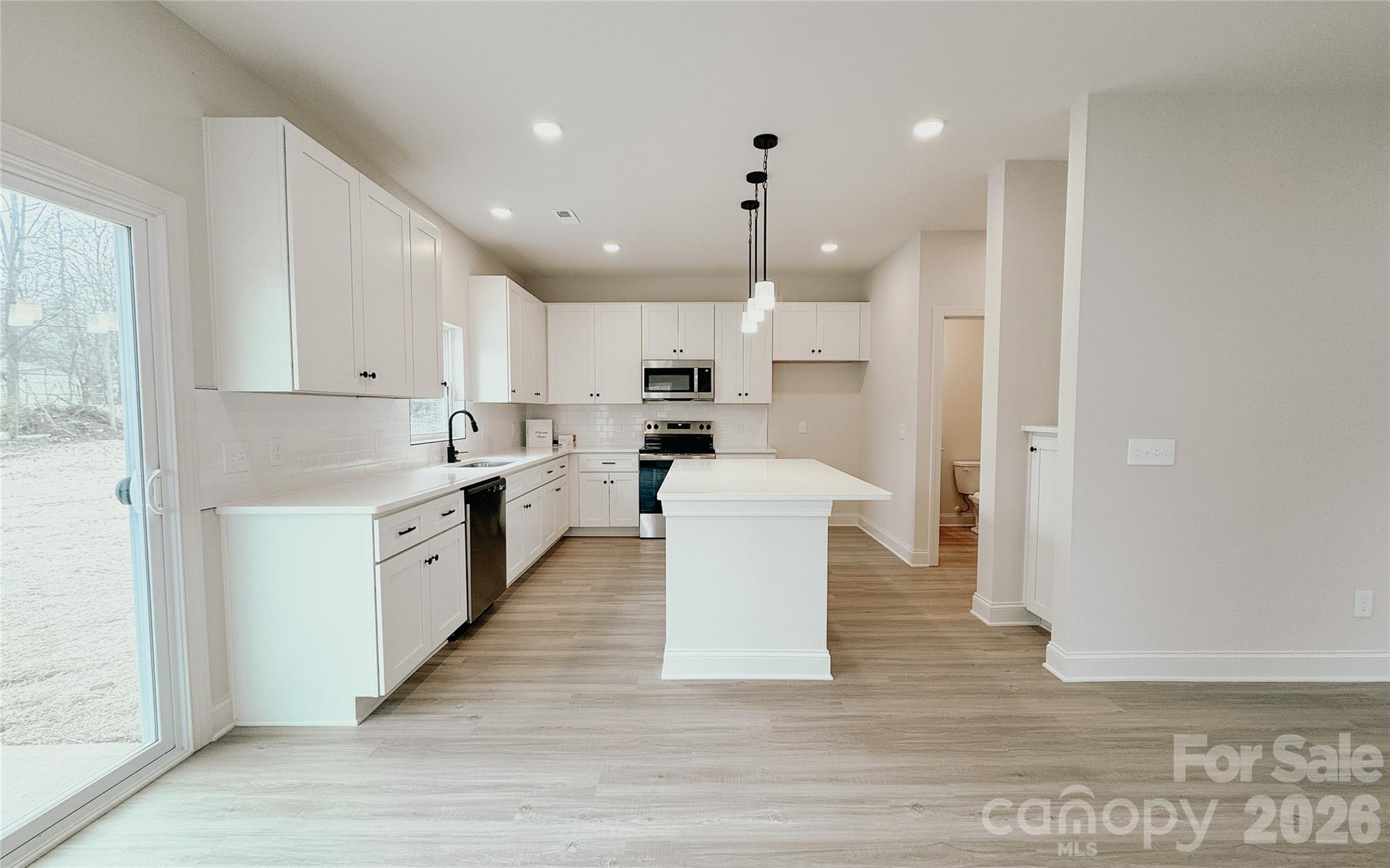 Harrisburg Park - Residential