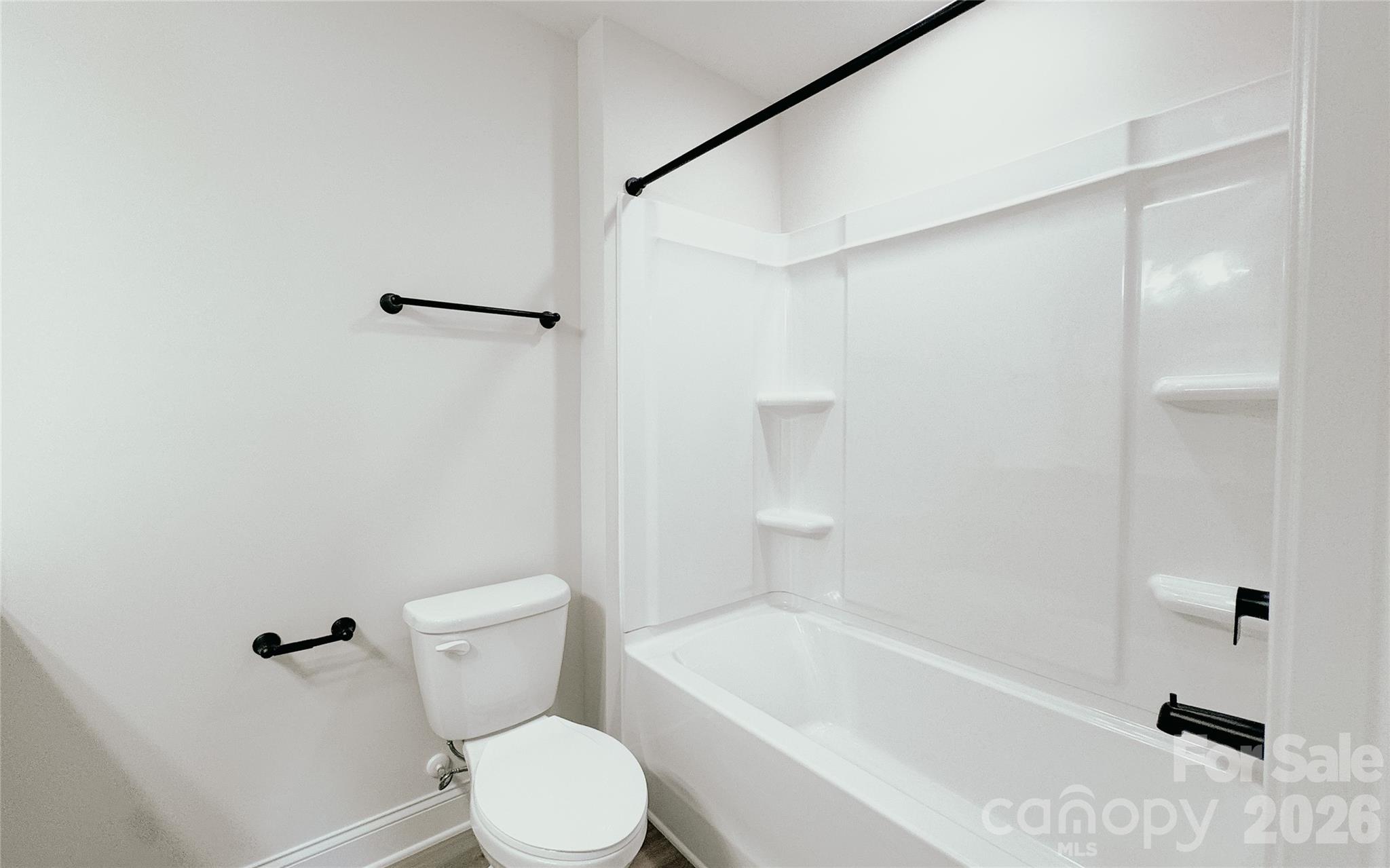 Harrisburg Park - Residential