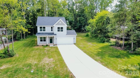 Photo of 304 Woodside Drive, Harrisburg, NC 28075 (MLS # 4350580)