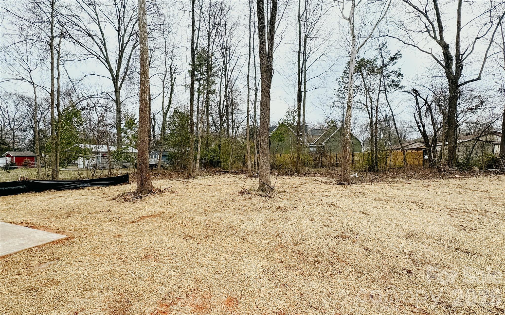 Harrisburg Park - Residential