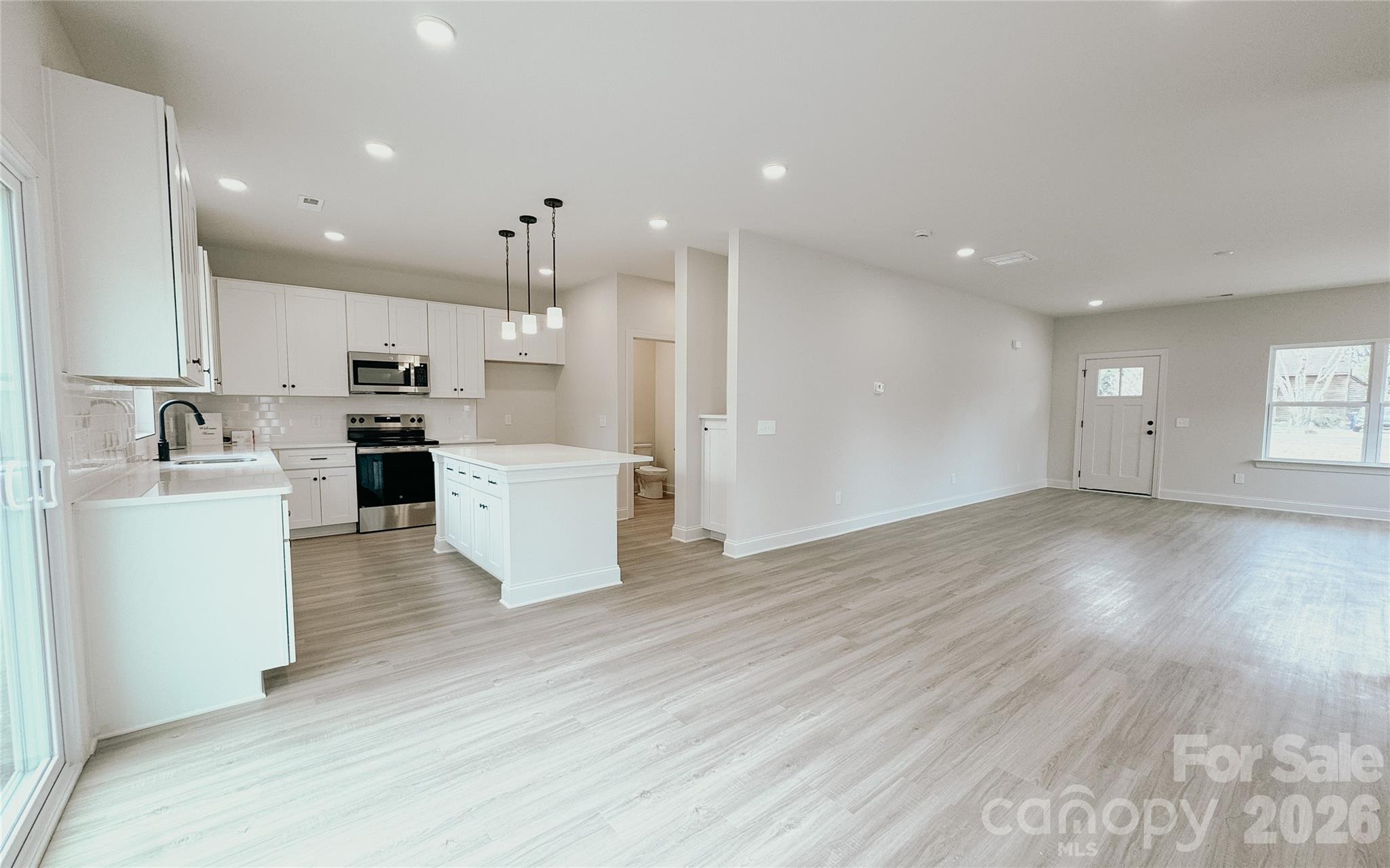 Harrisburg Park - Residential