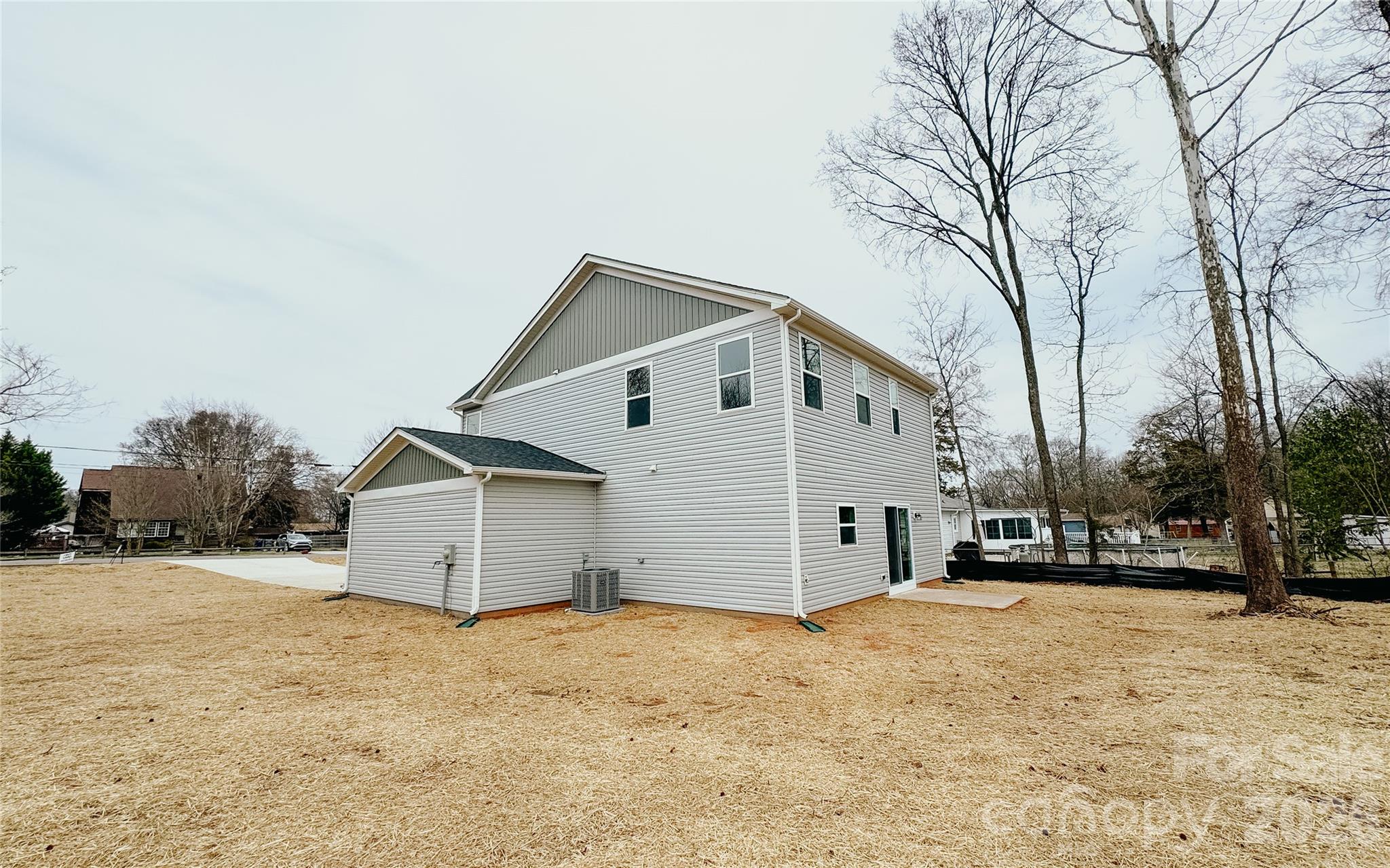 Harrisburg Park - Residential