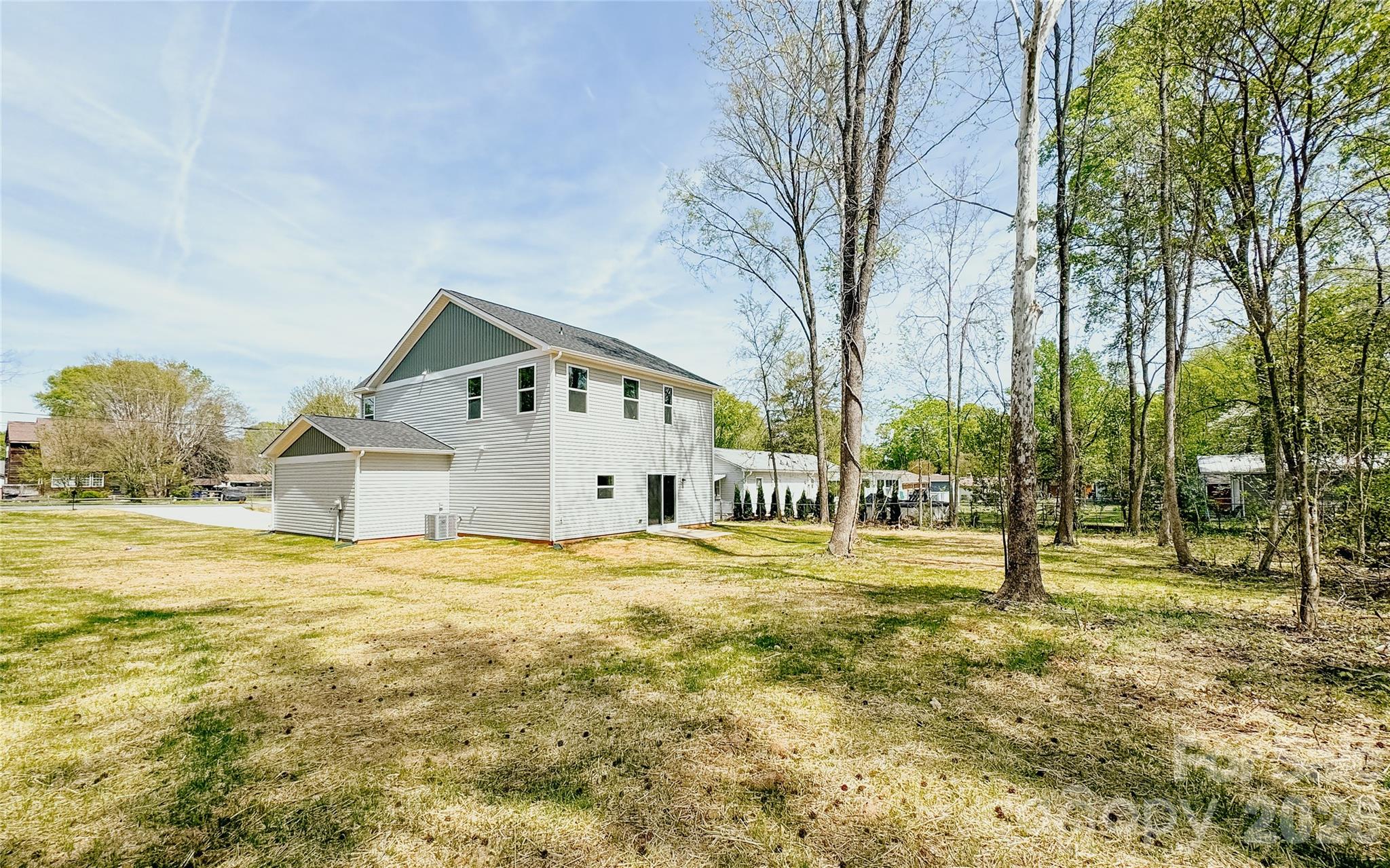 Harrisburg Park - Residential