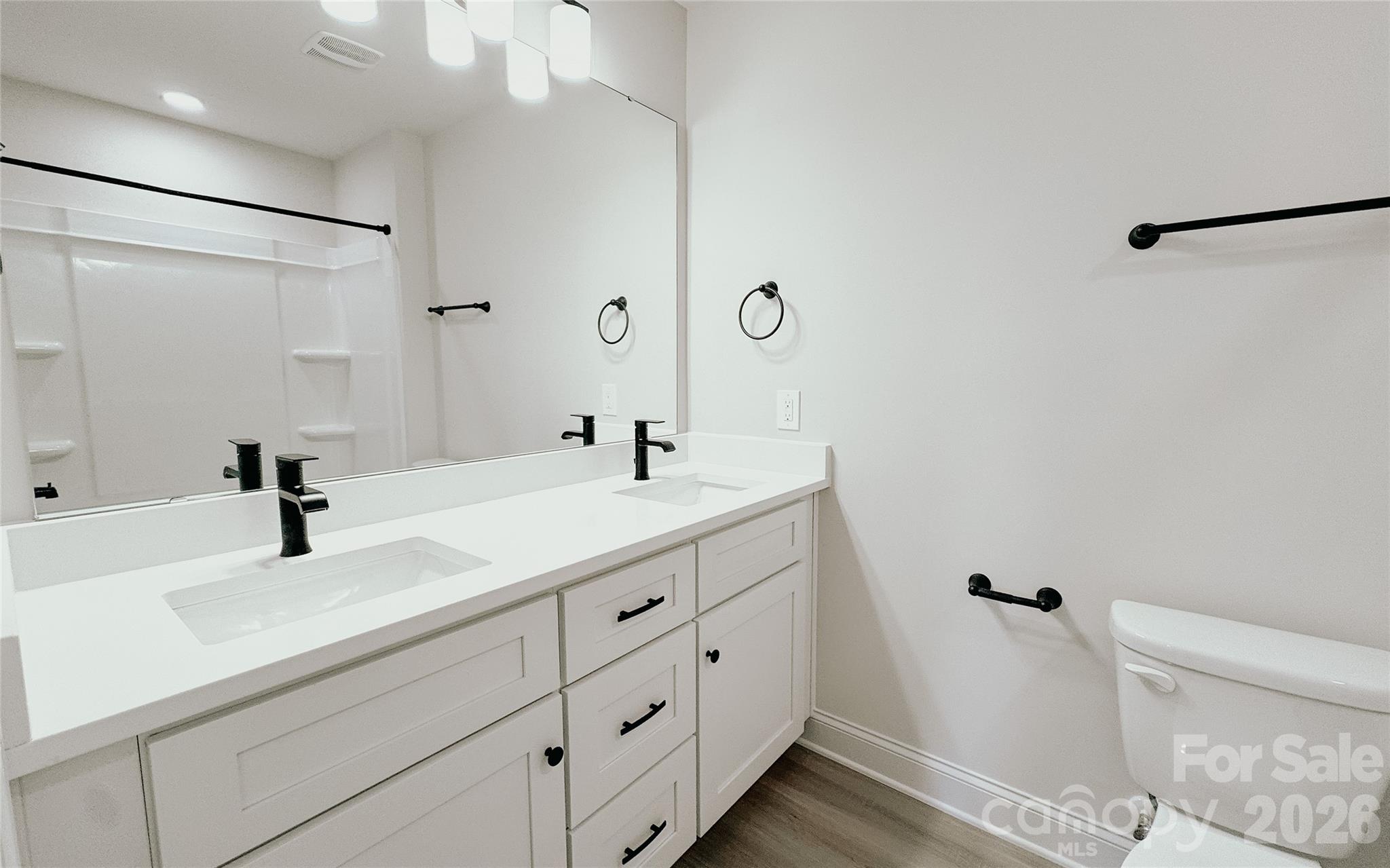 Harrisburg Park - Residential