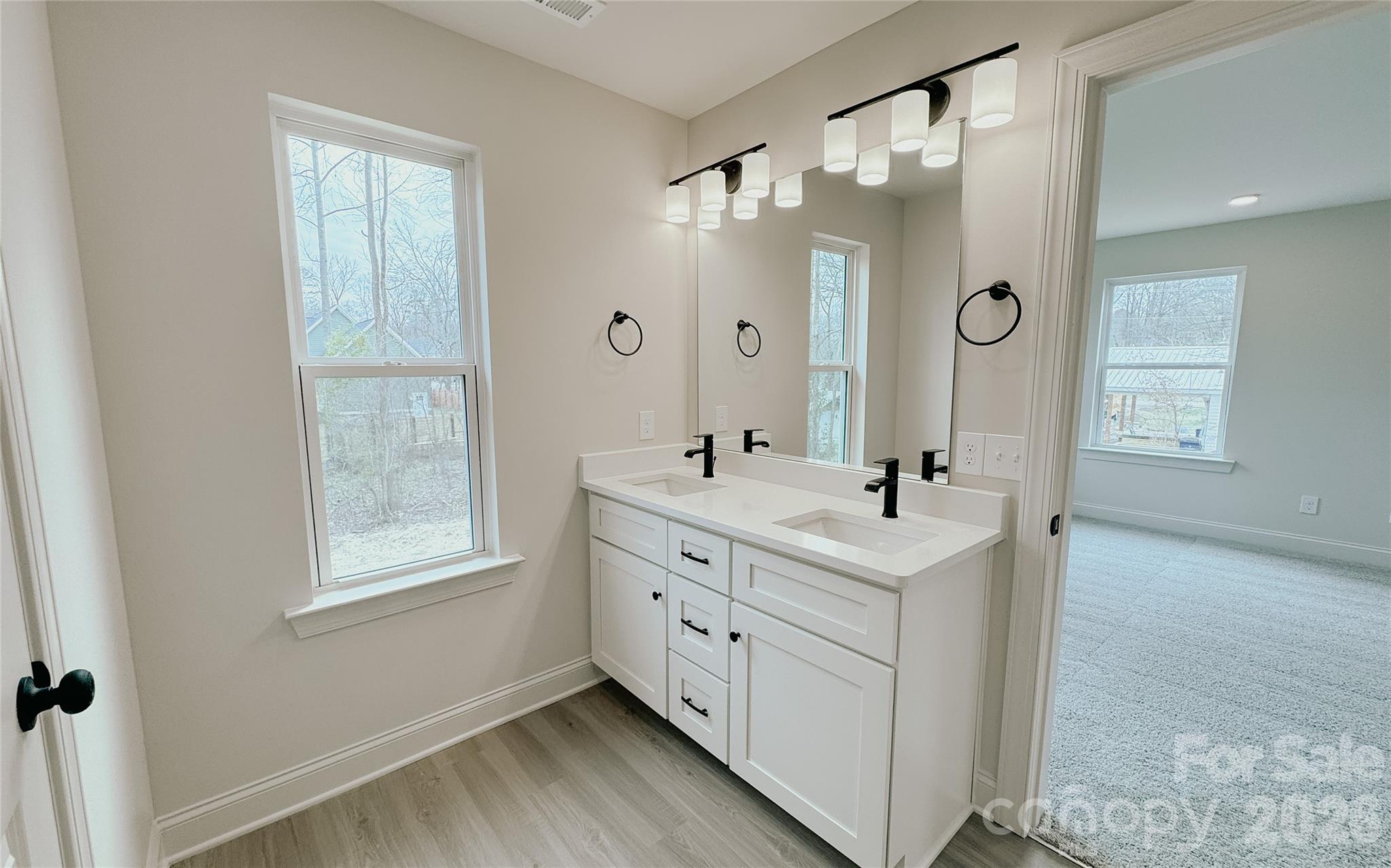 Harrisburg Park - Residential