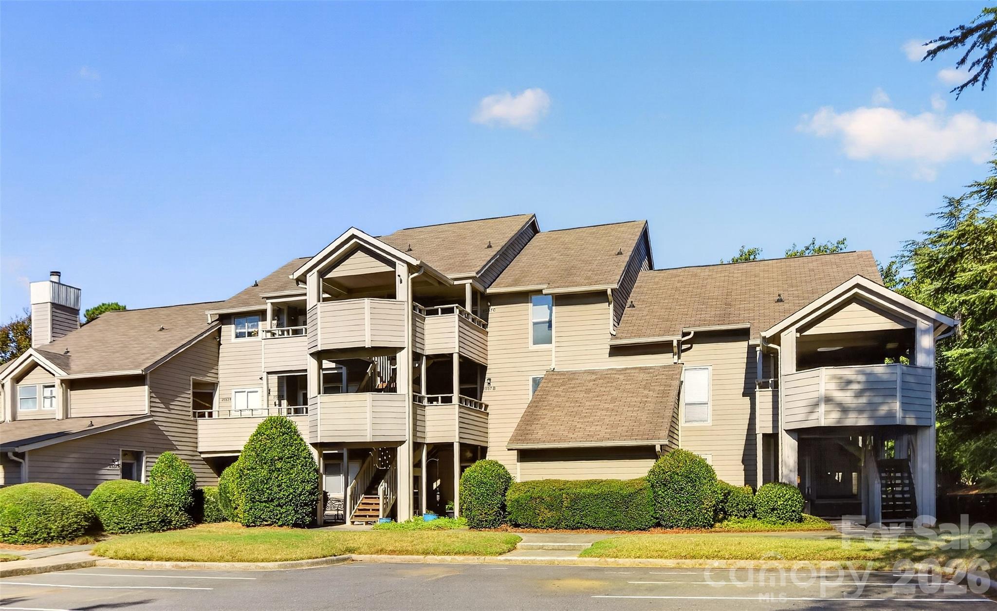 2559 Stockbridge Drive B