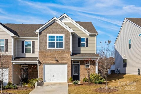 5038 Moss Pine Way Fort Mill SC 29708