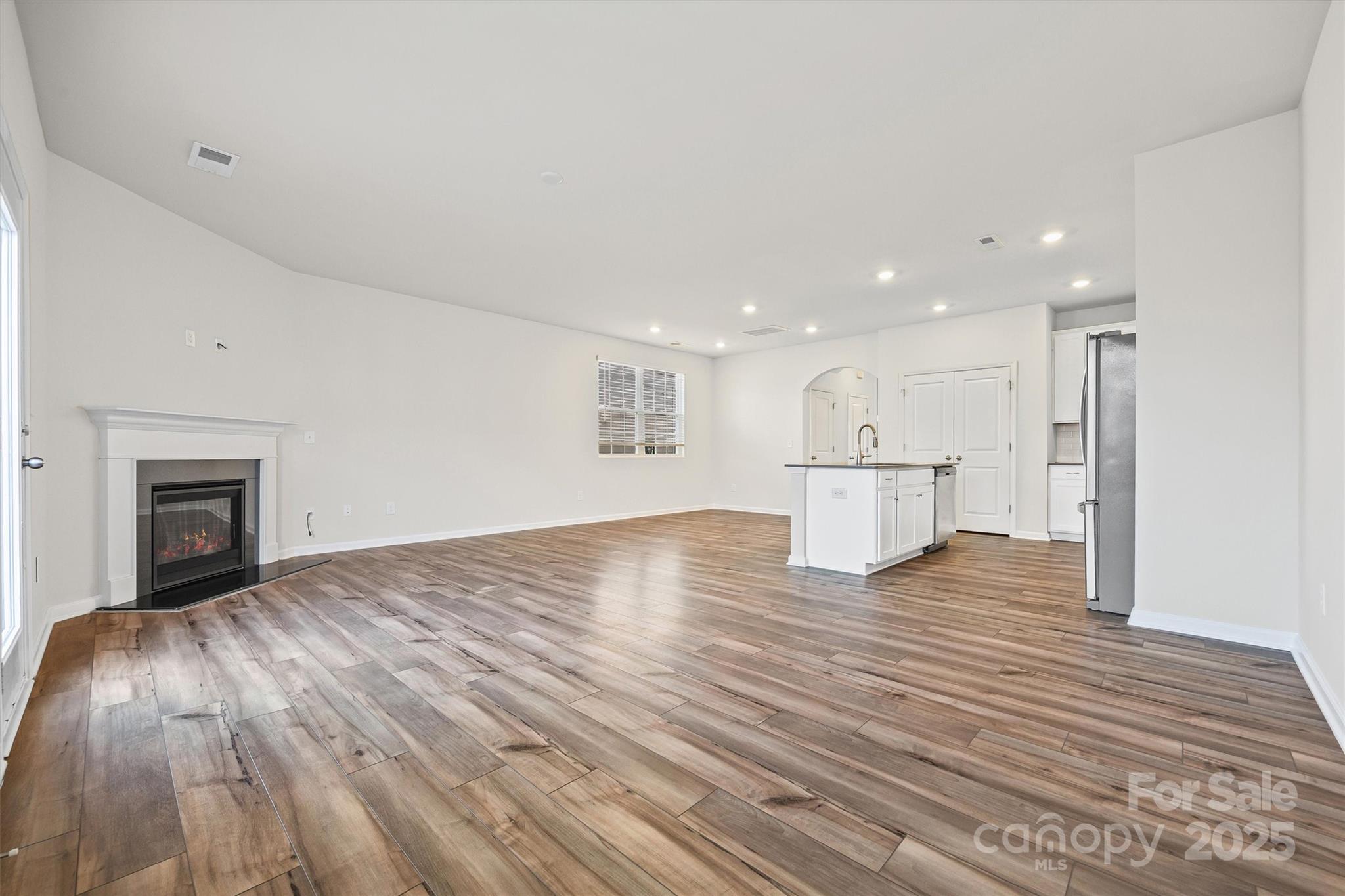 Windhaven - Residential