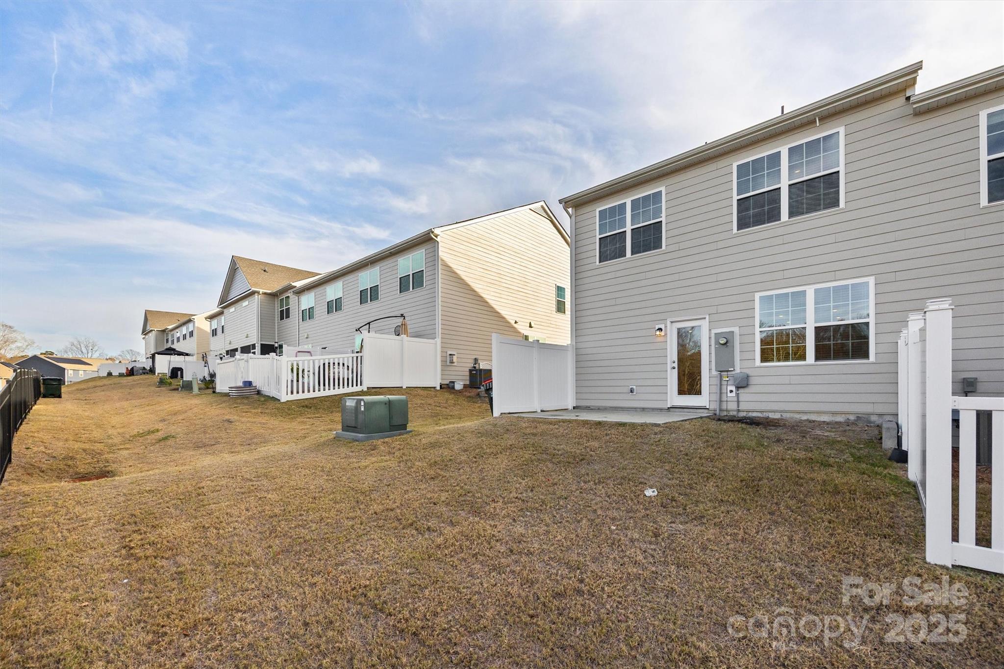 Windhaven - Residential