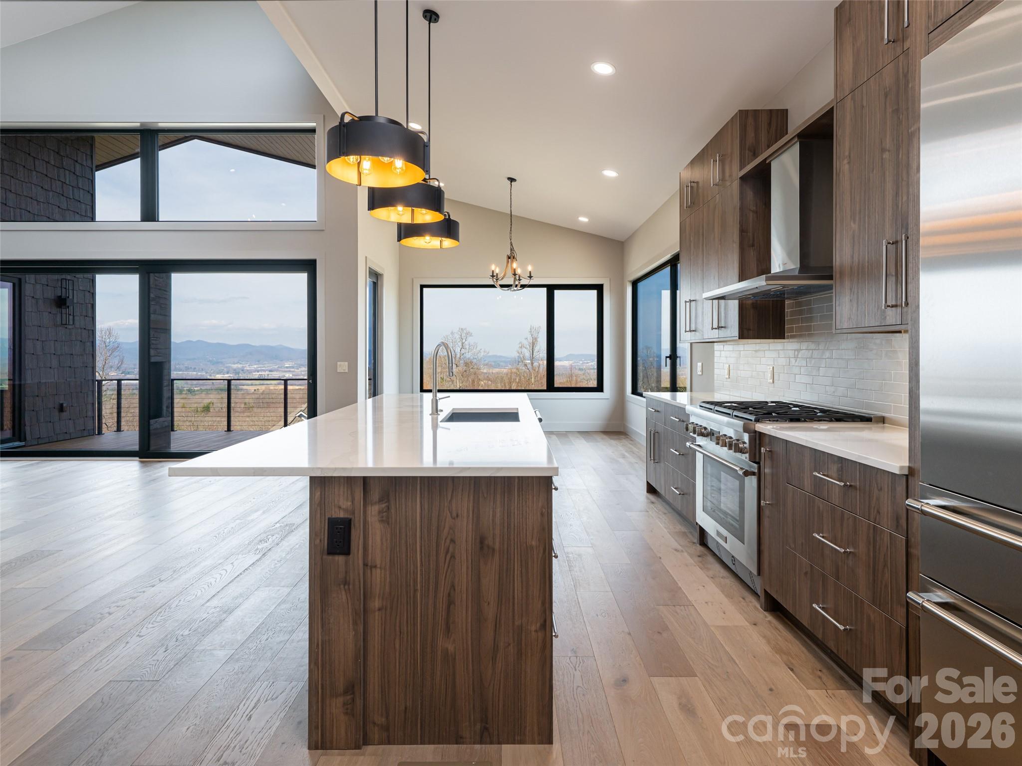 Carriage Park - Residential