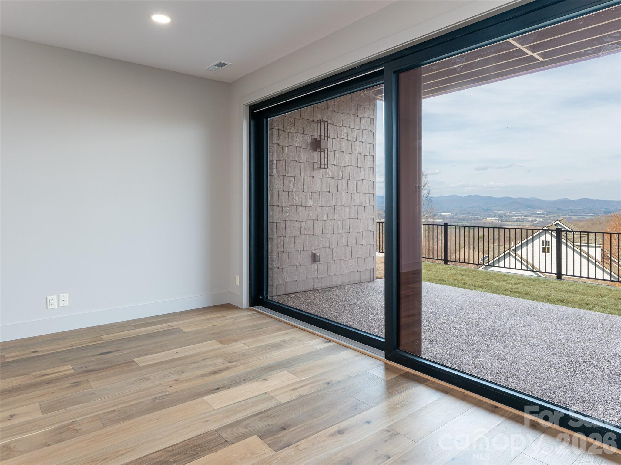 Carriage Park - Residential