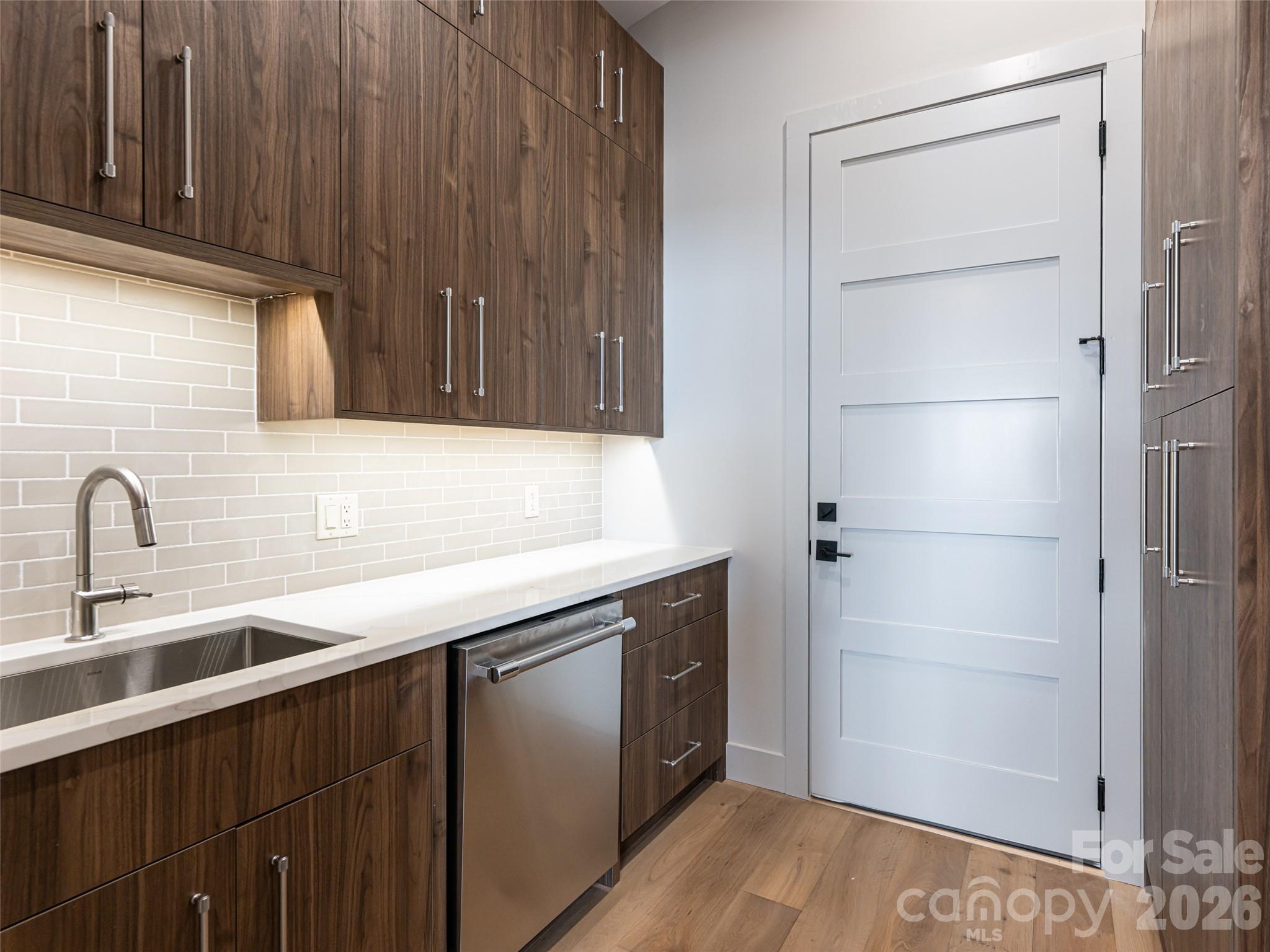 Carriage Park - Residential