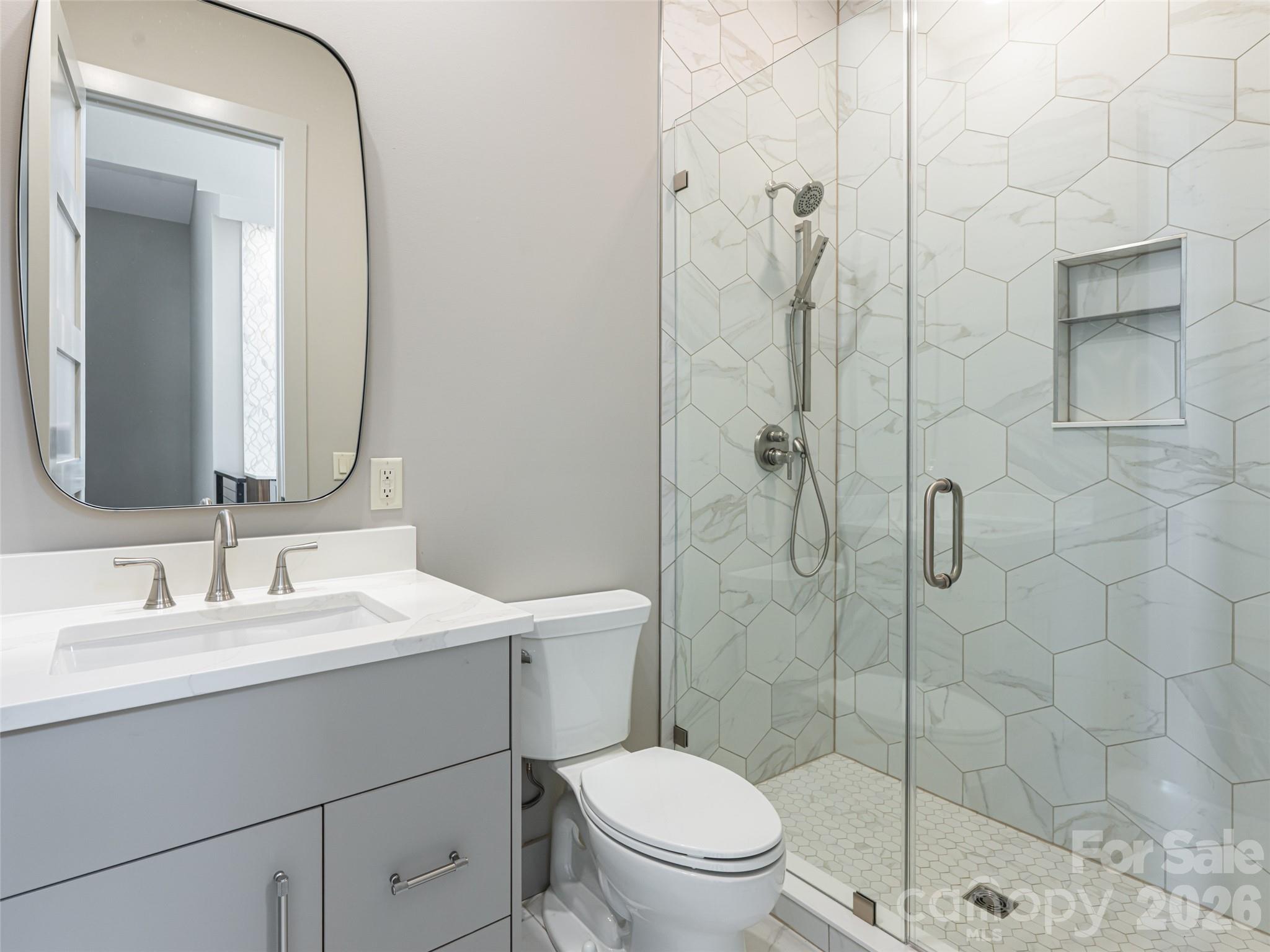 Carriage Park - Residential