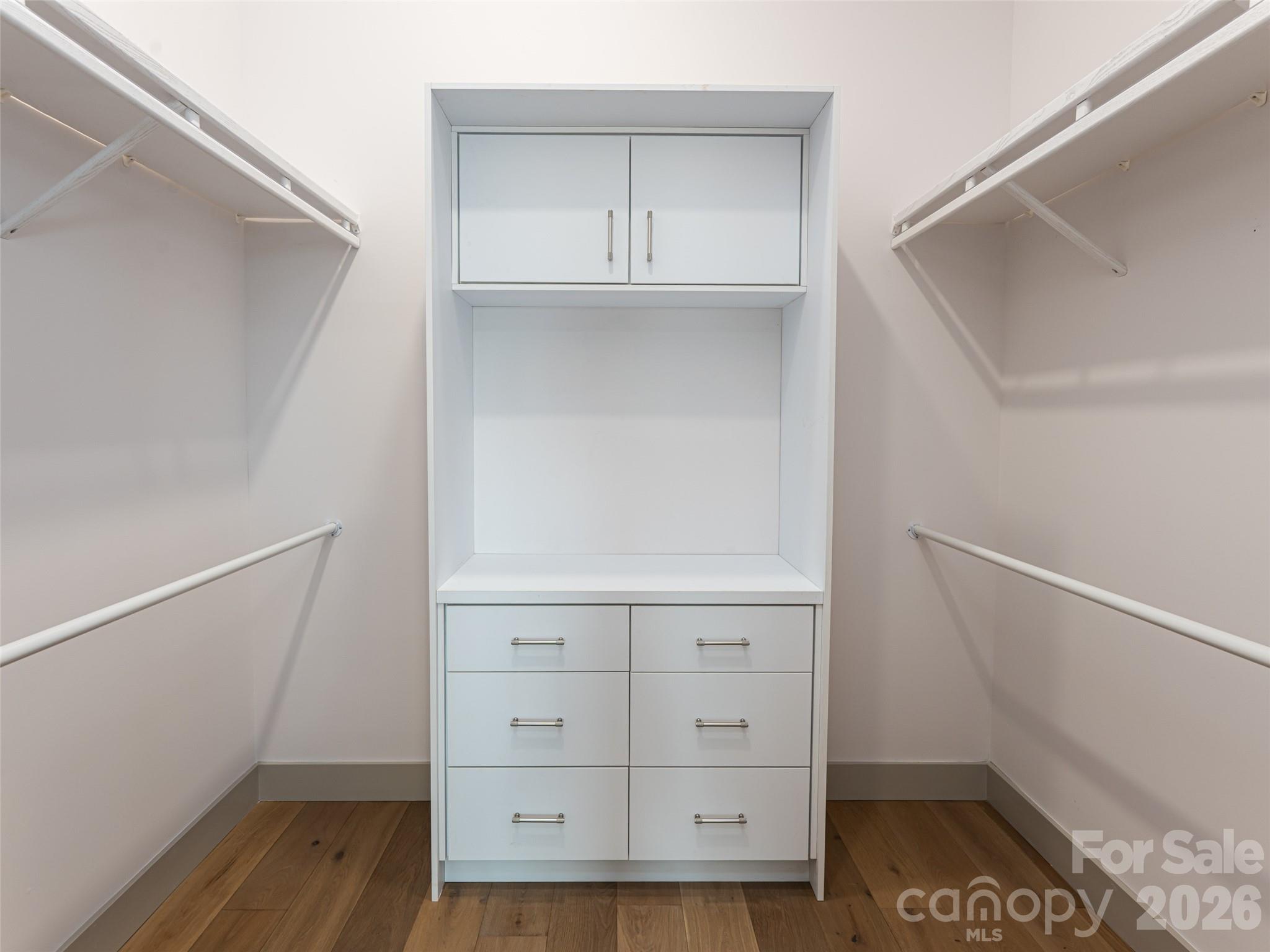 Carriage Park - Residential