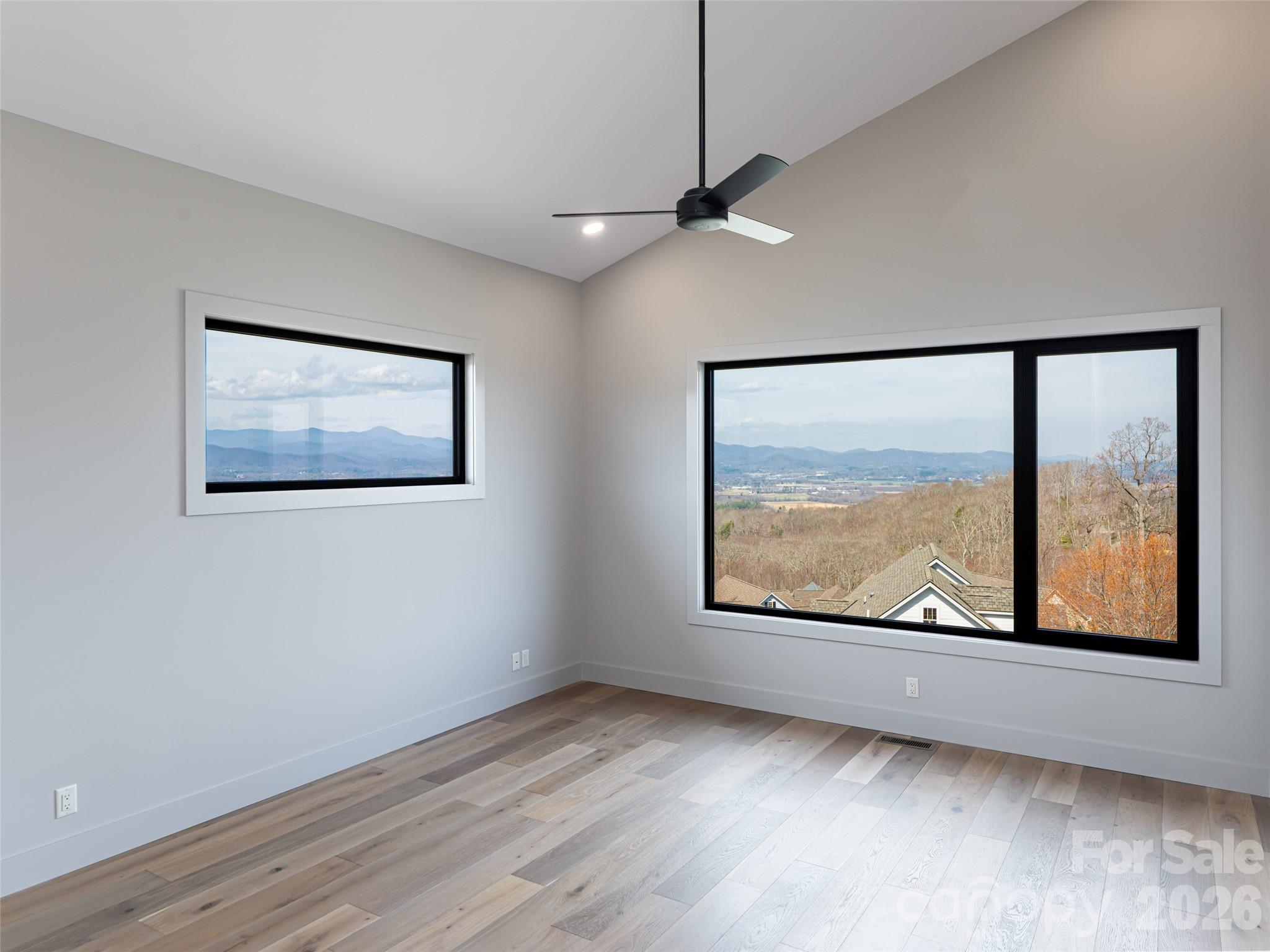 Carriage Park - Residential