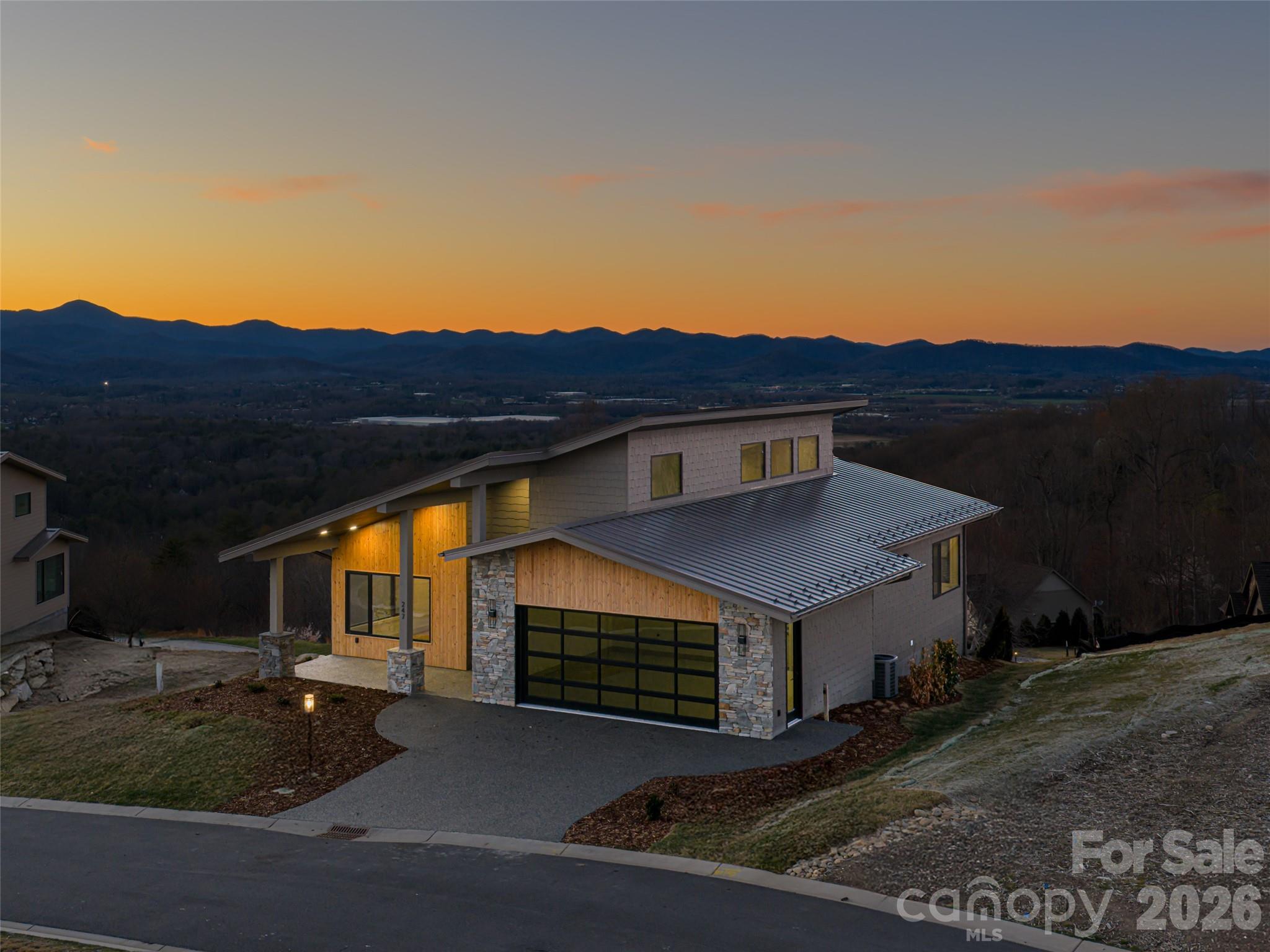 Carriage Park - Residential