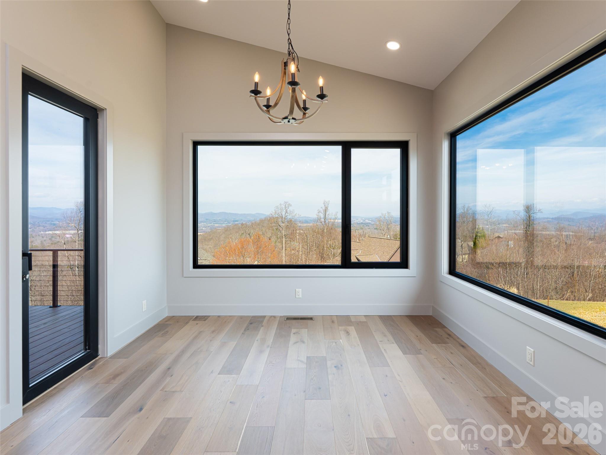 Carriage Park - Residential