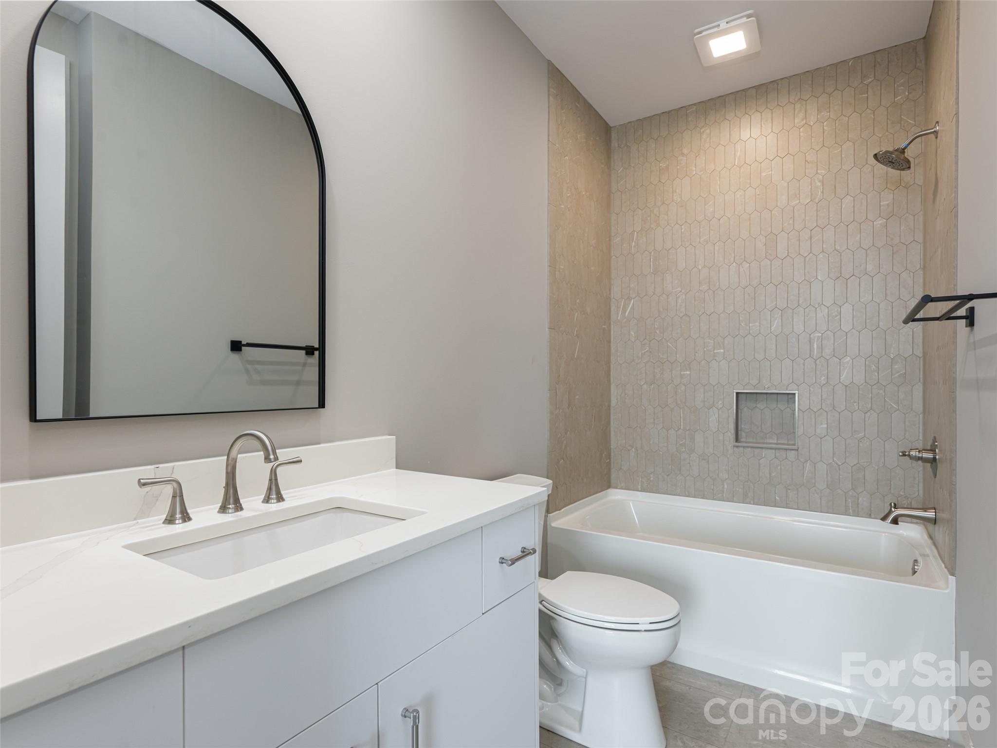 Carriage Park - Residential