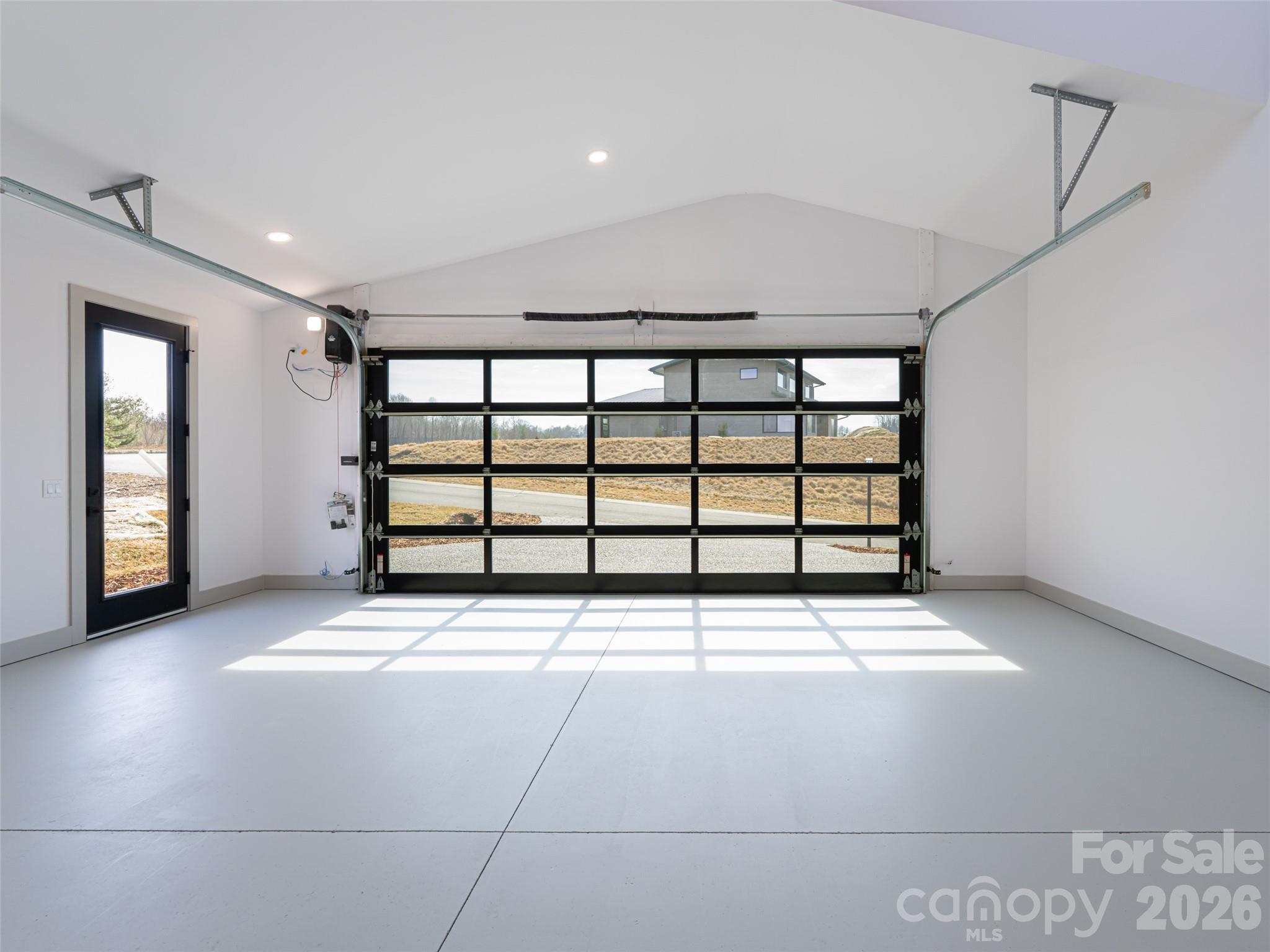 Carriage Park - Residential