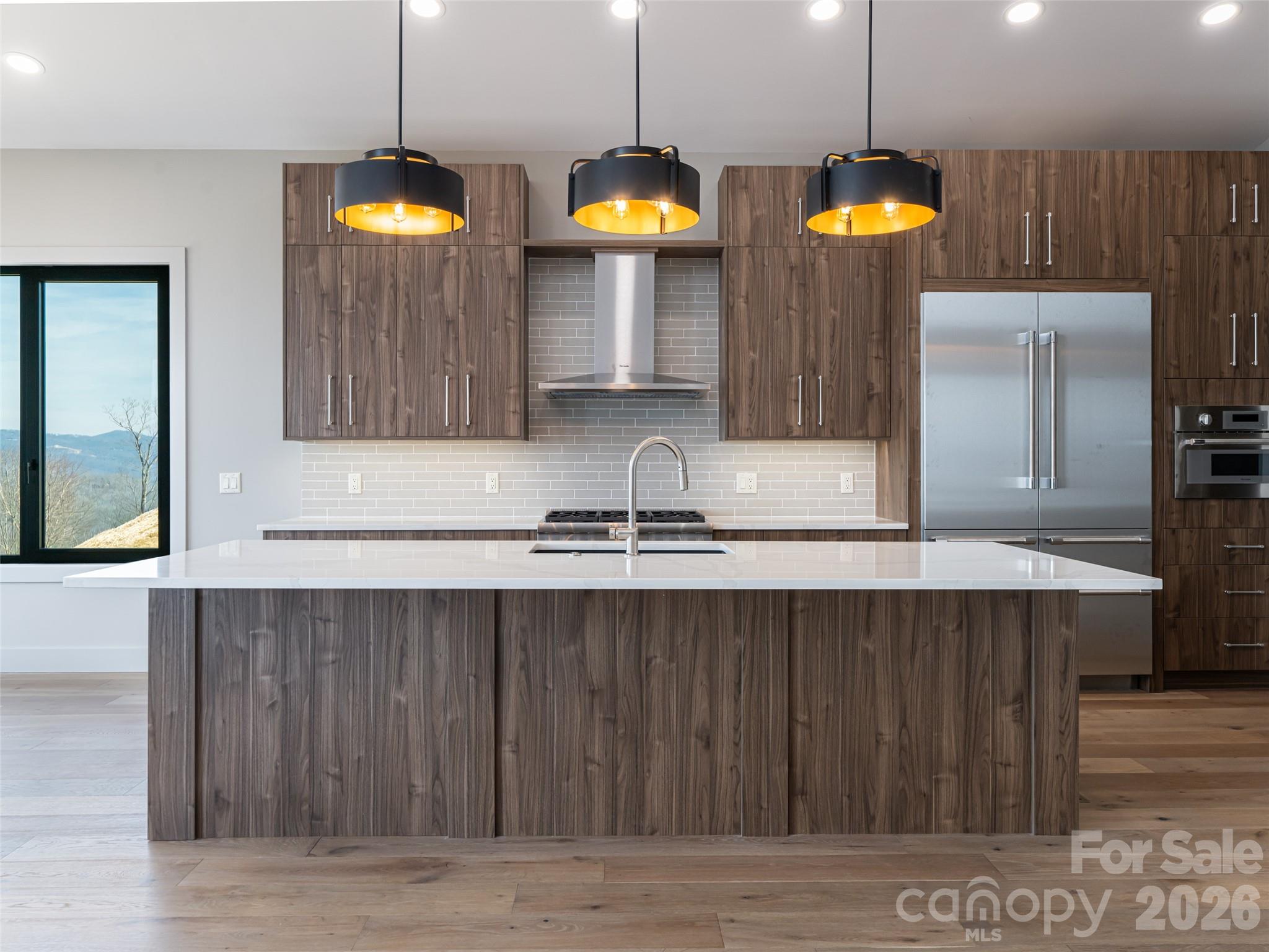 Carriage Park - Residential