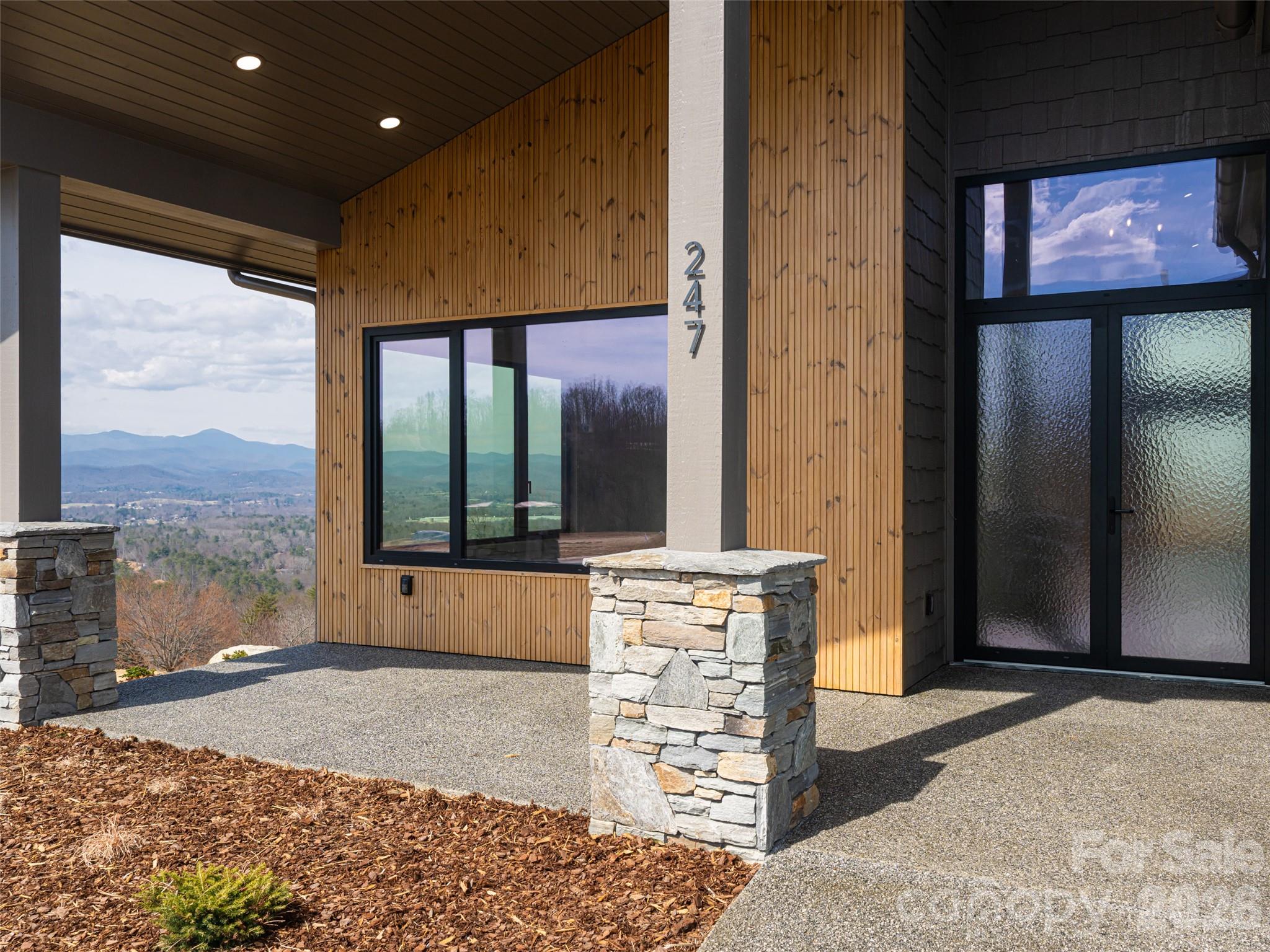 Carriage Park - Residential