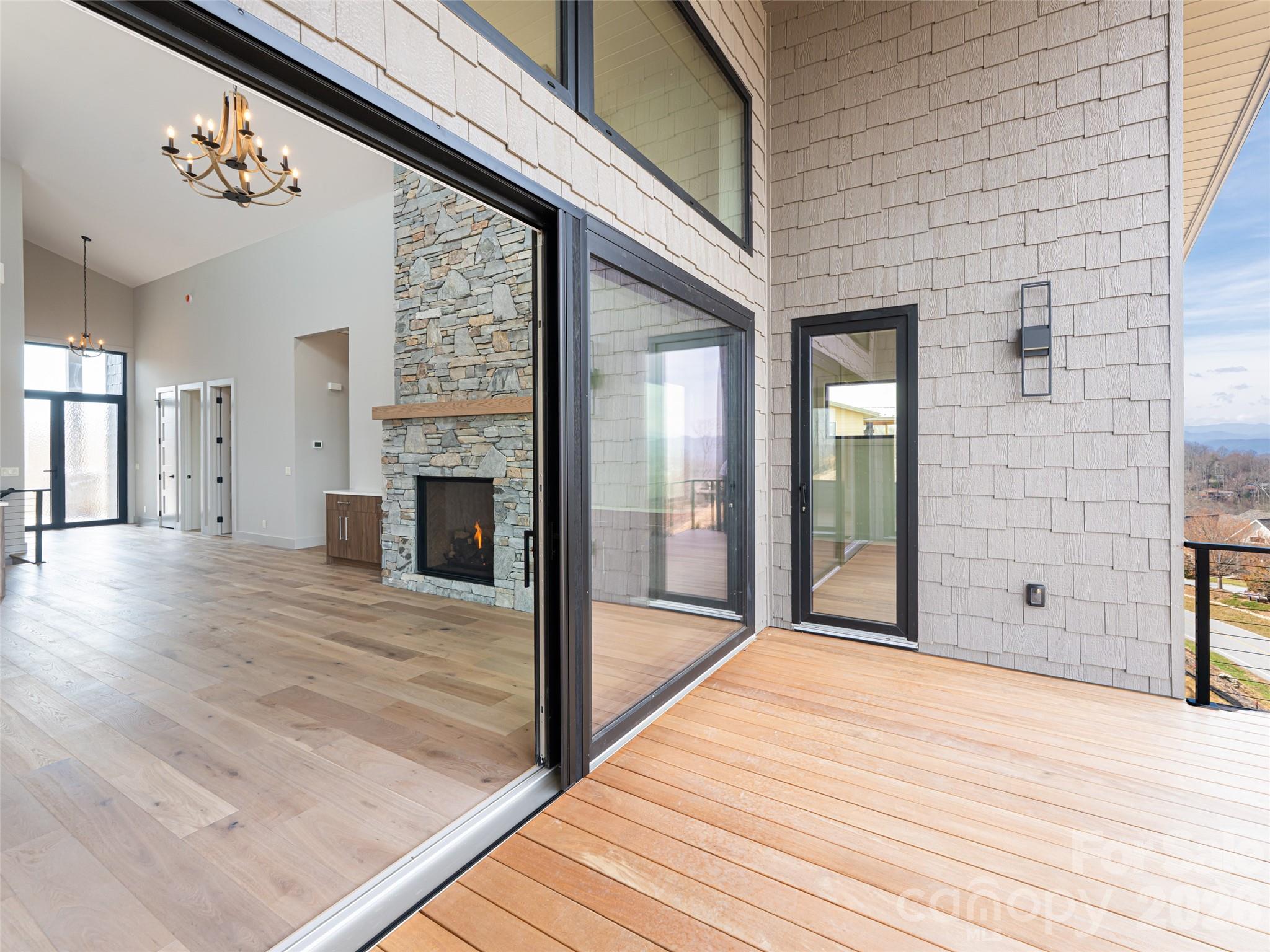 Carriage Park - Residential