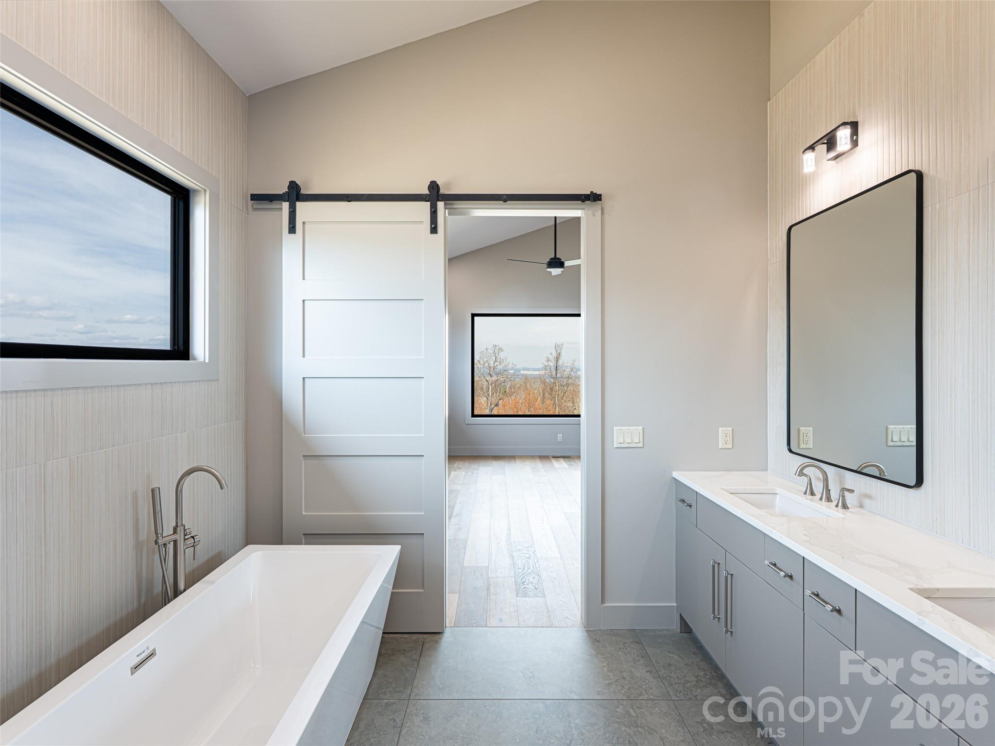 Carriage Park - Residential