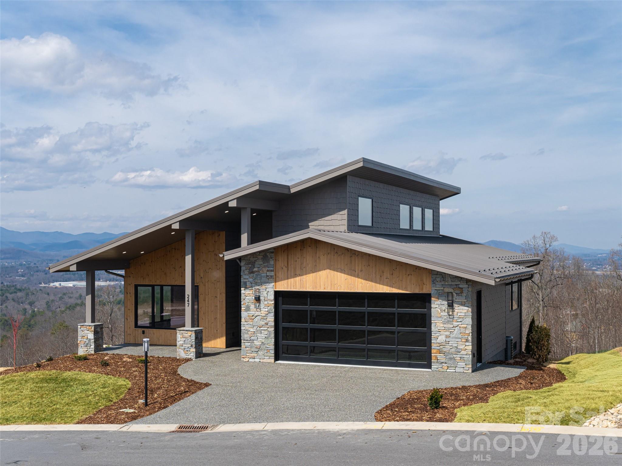 Carriage Park - Residential