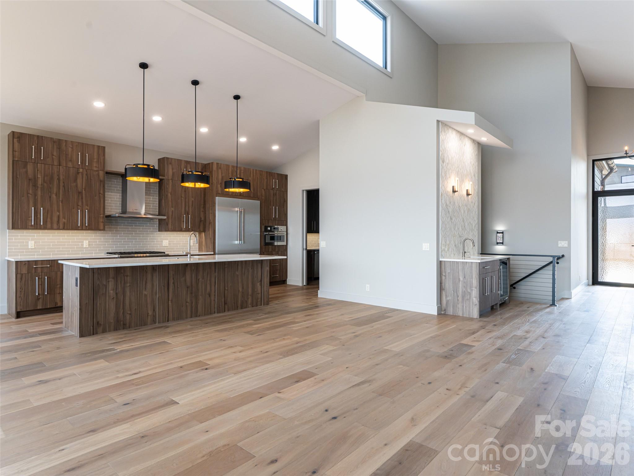 Carriage Park - Residential