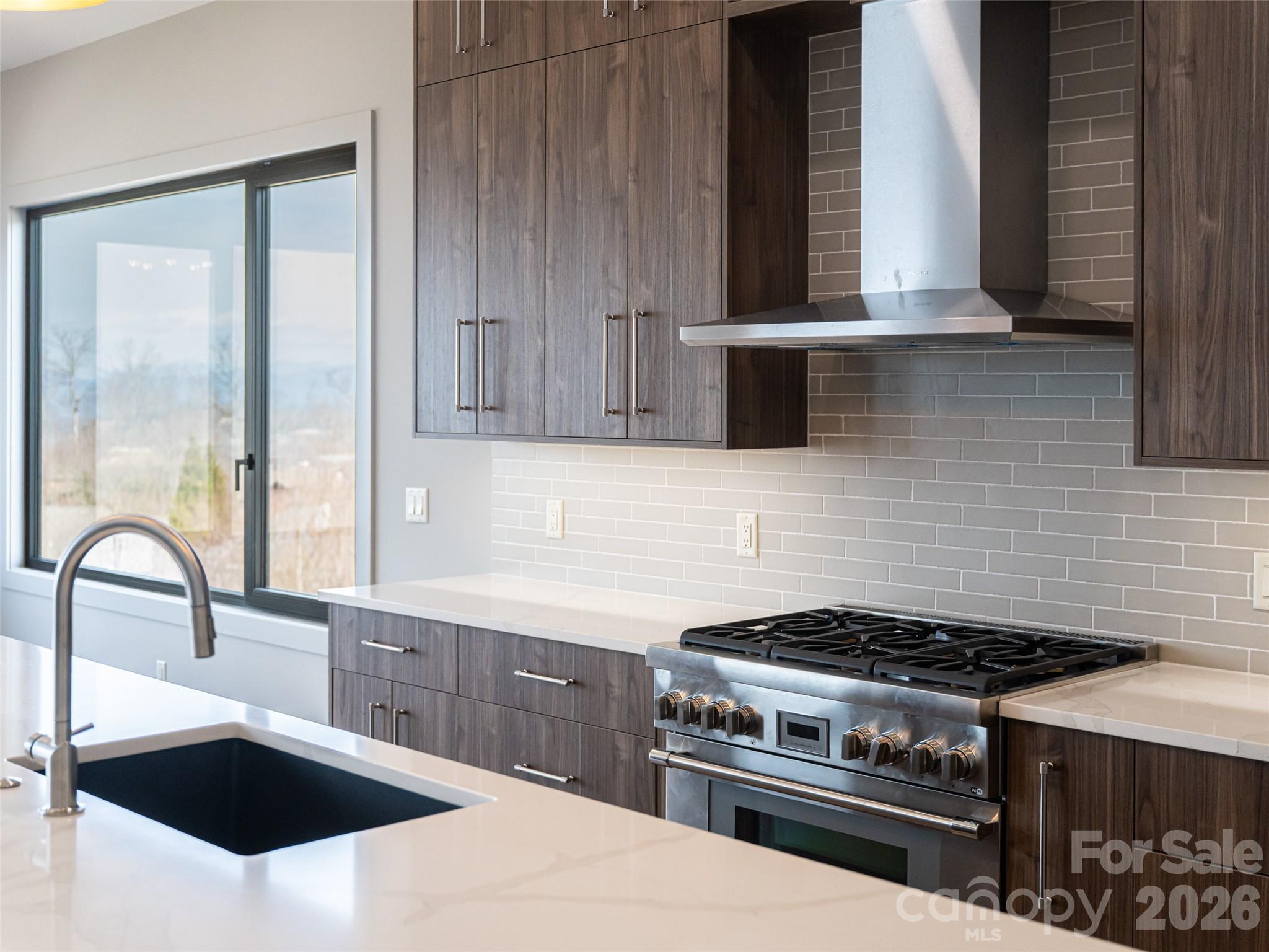 Carriage Park - Residential