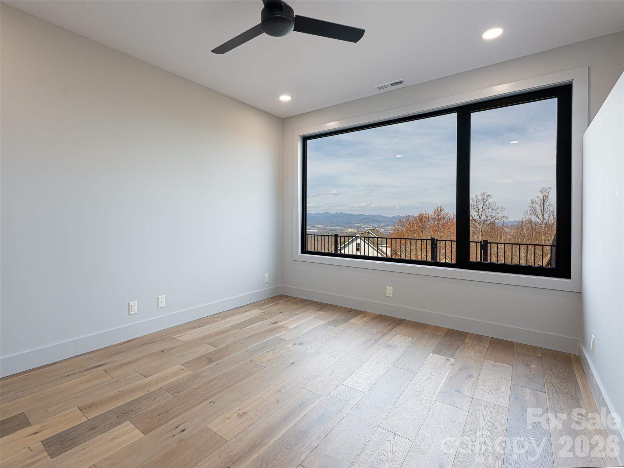 Carriage Park - Residential