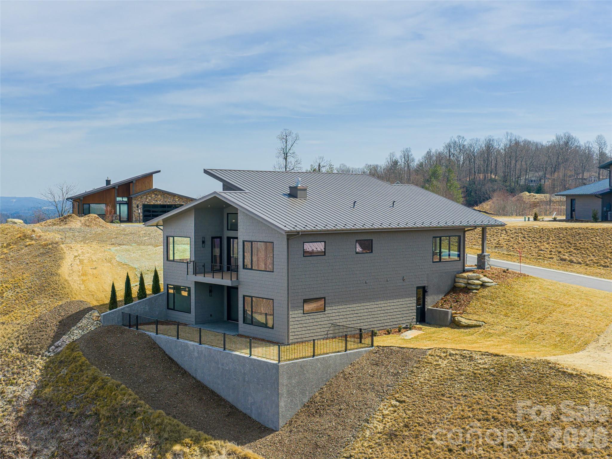 Carriage Park - Residential