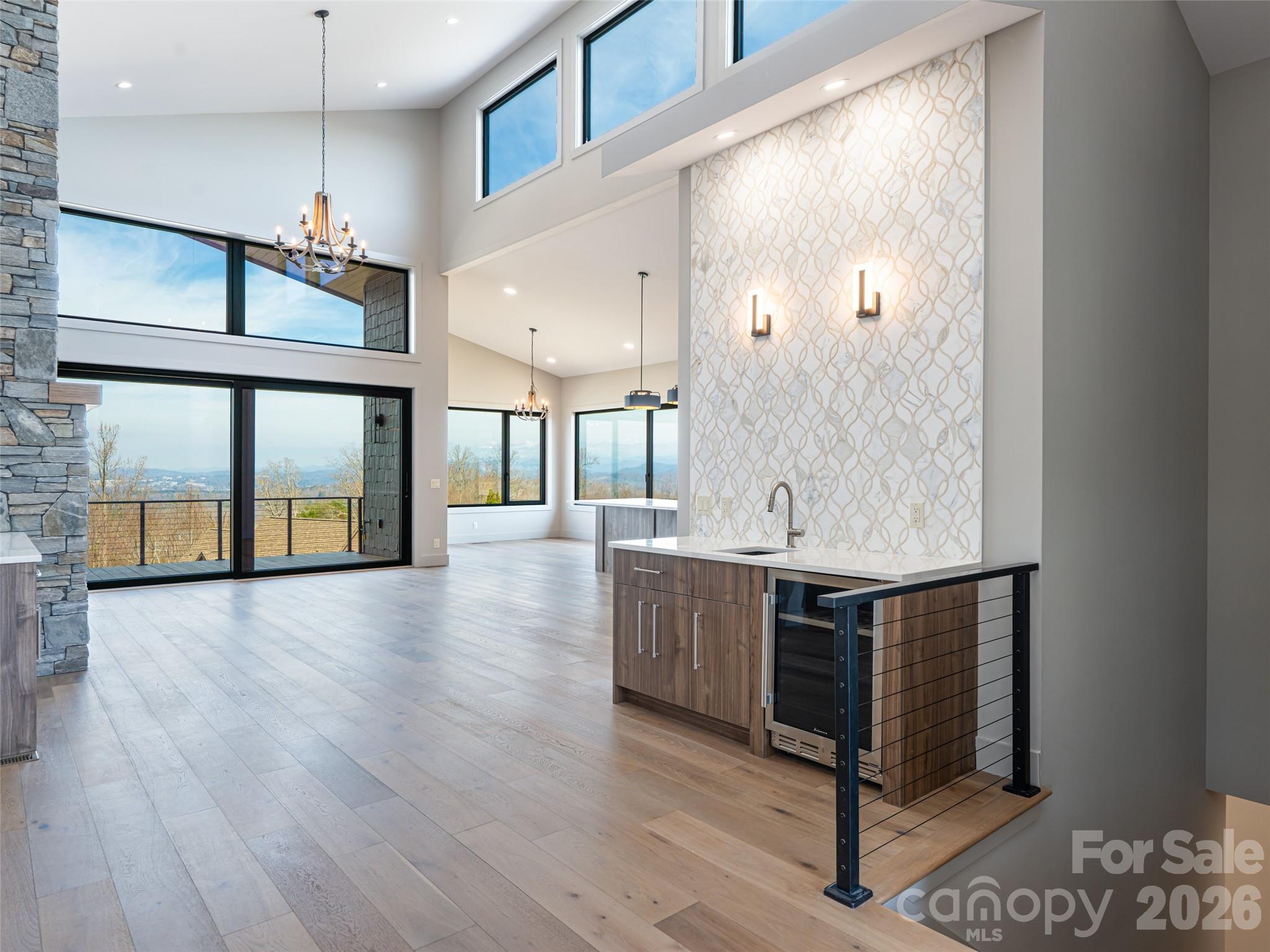 Carriage Park - Residential