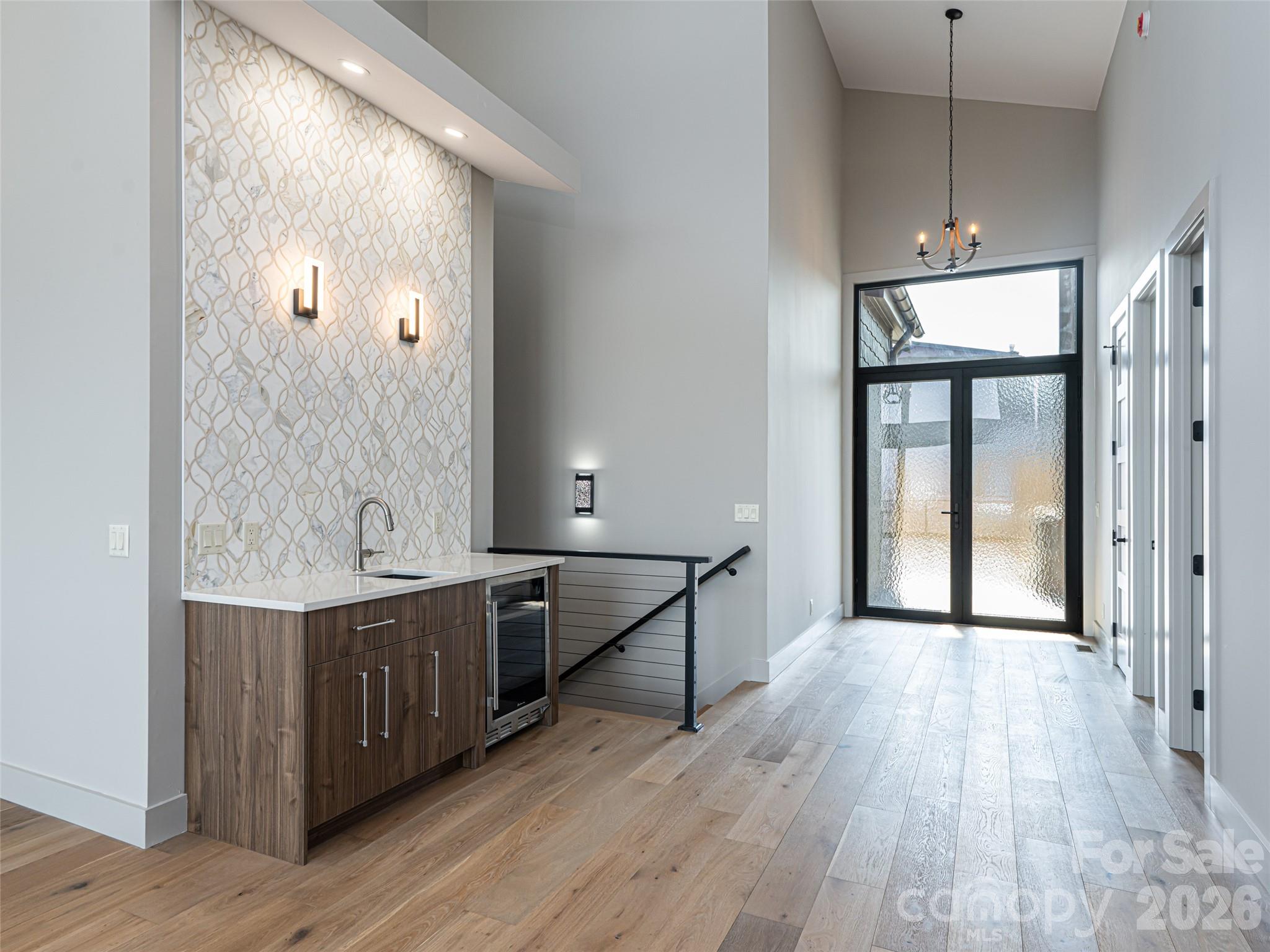 Carriage Park - Residential