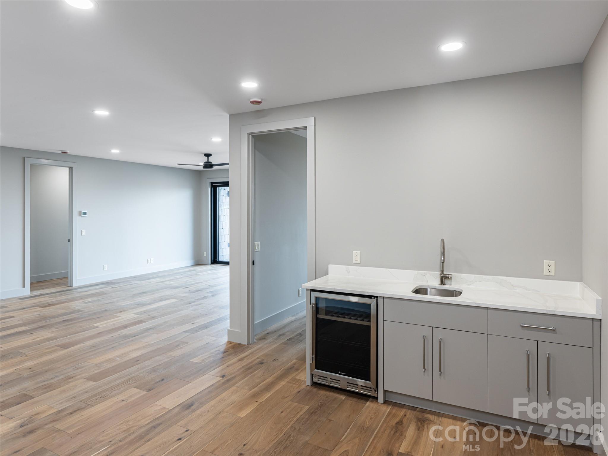 Carriage Park - Residential