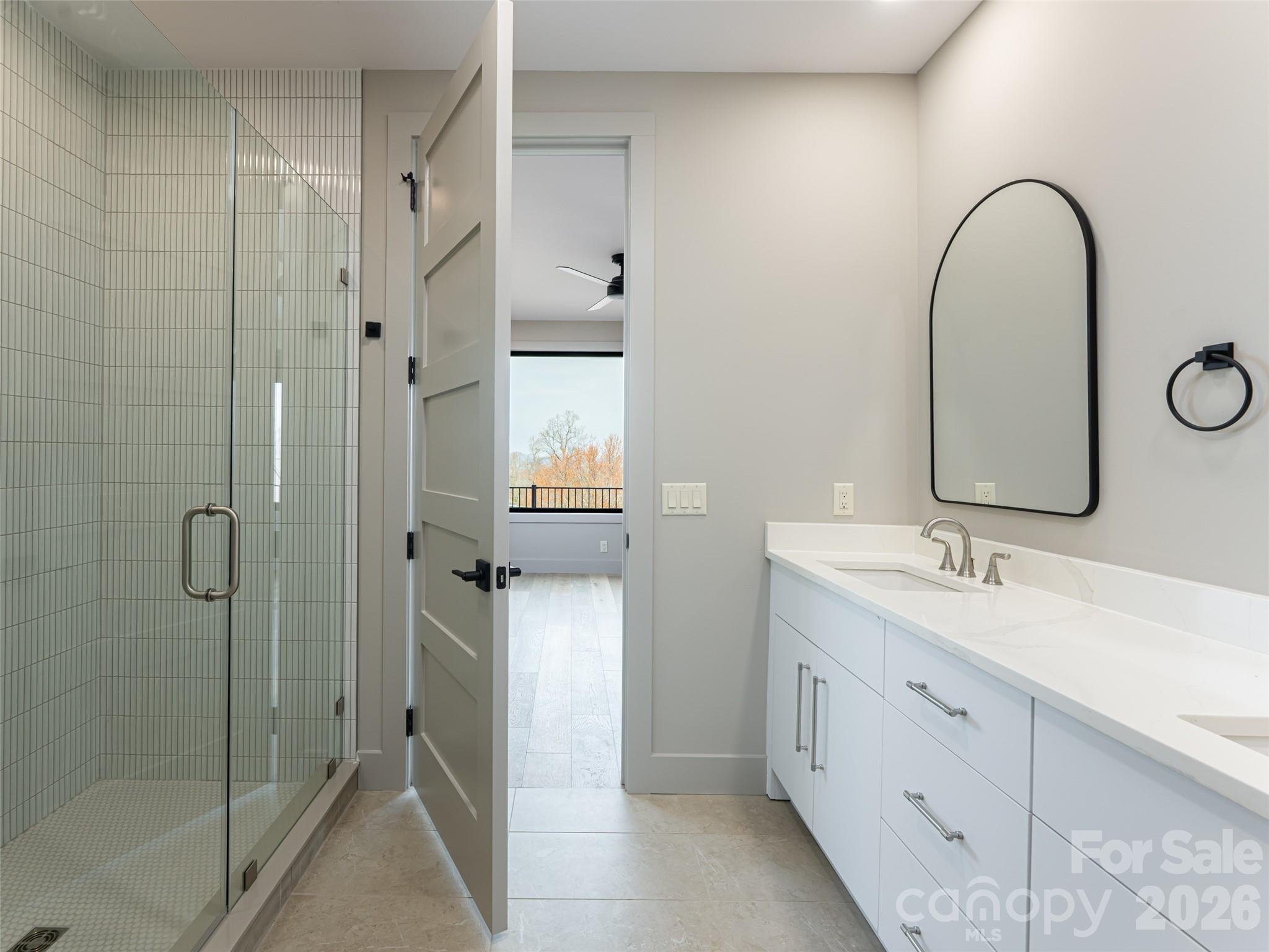 Carriage Park - Residential