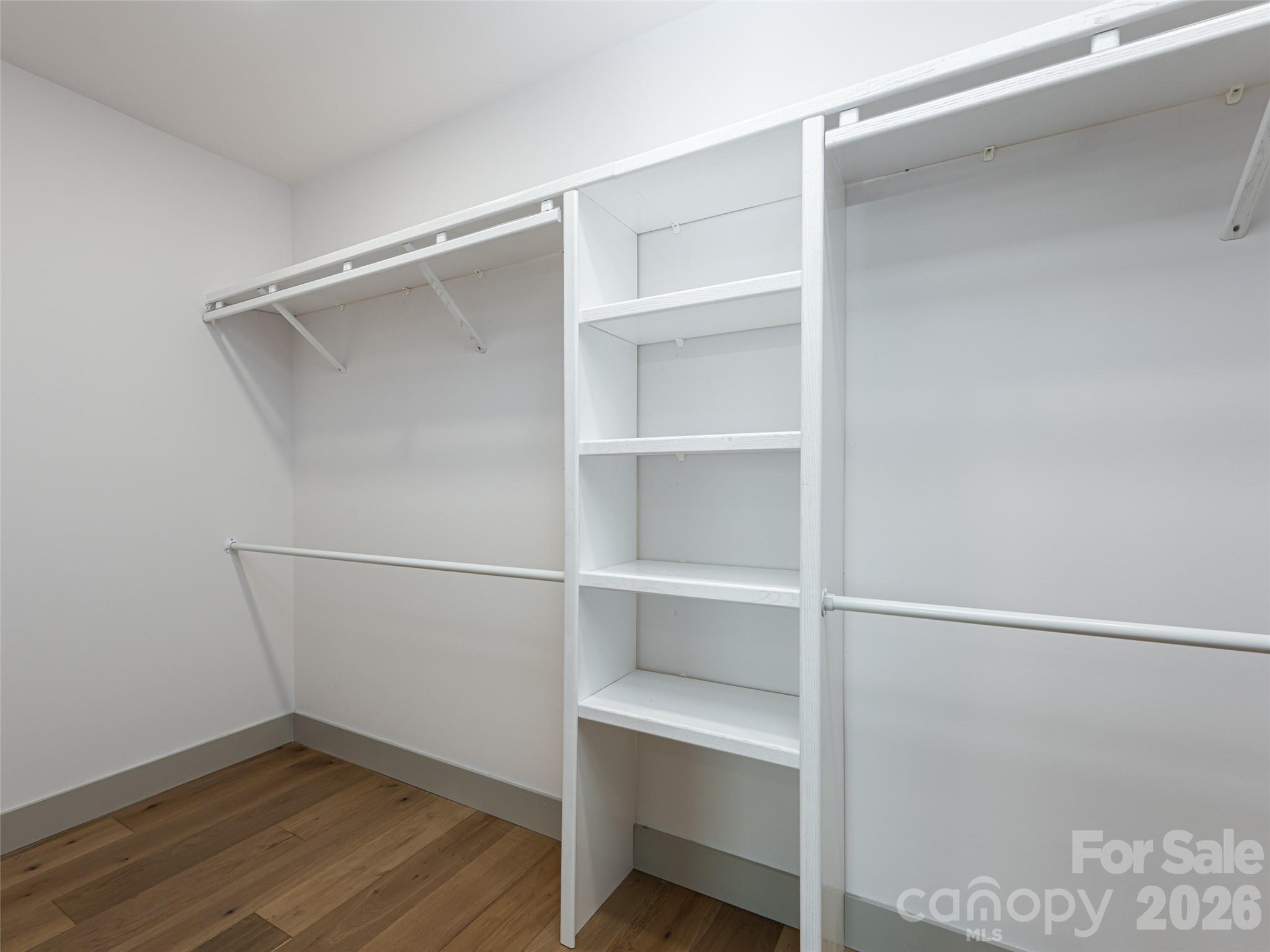 Carriage Park - Residential