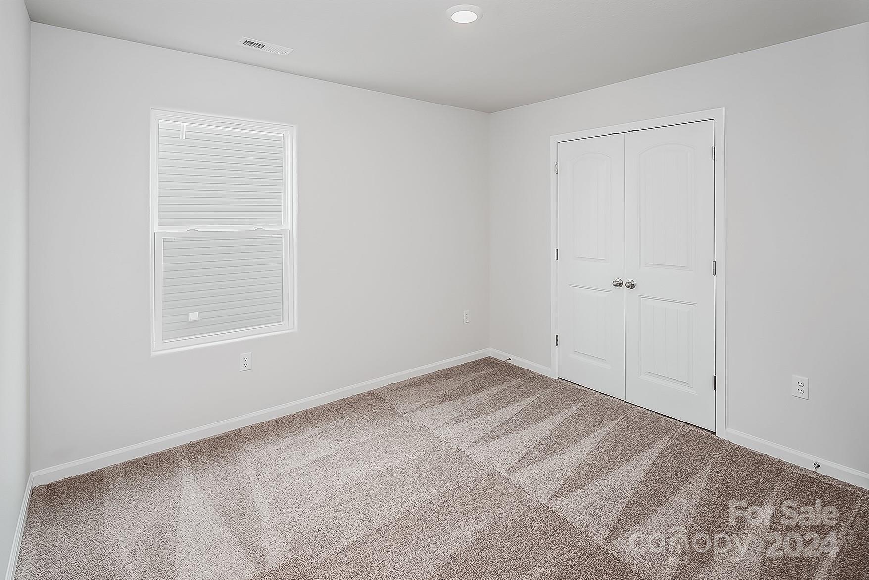 Creedmore Hills - Residential